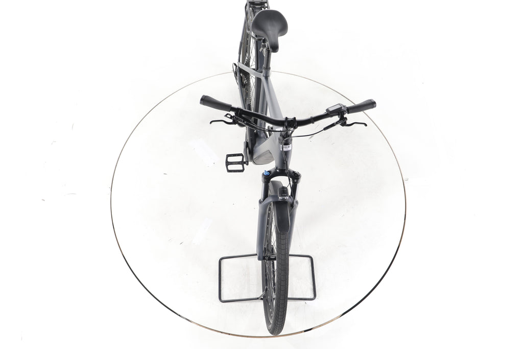 Cube Kathmandu hybrid ONE Trekking E-Bike 2024 - Image 16