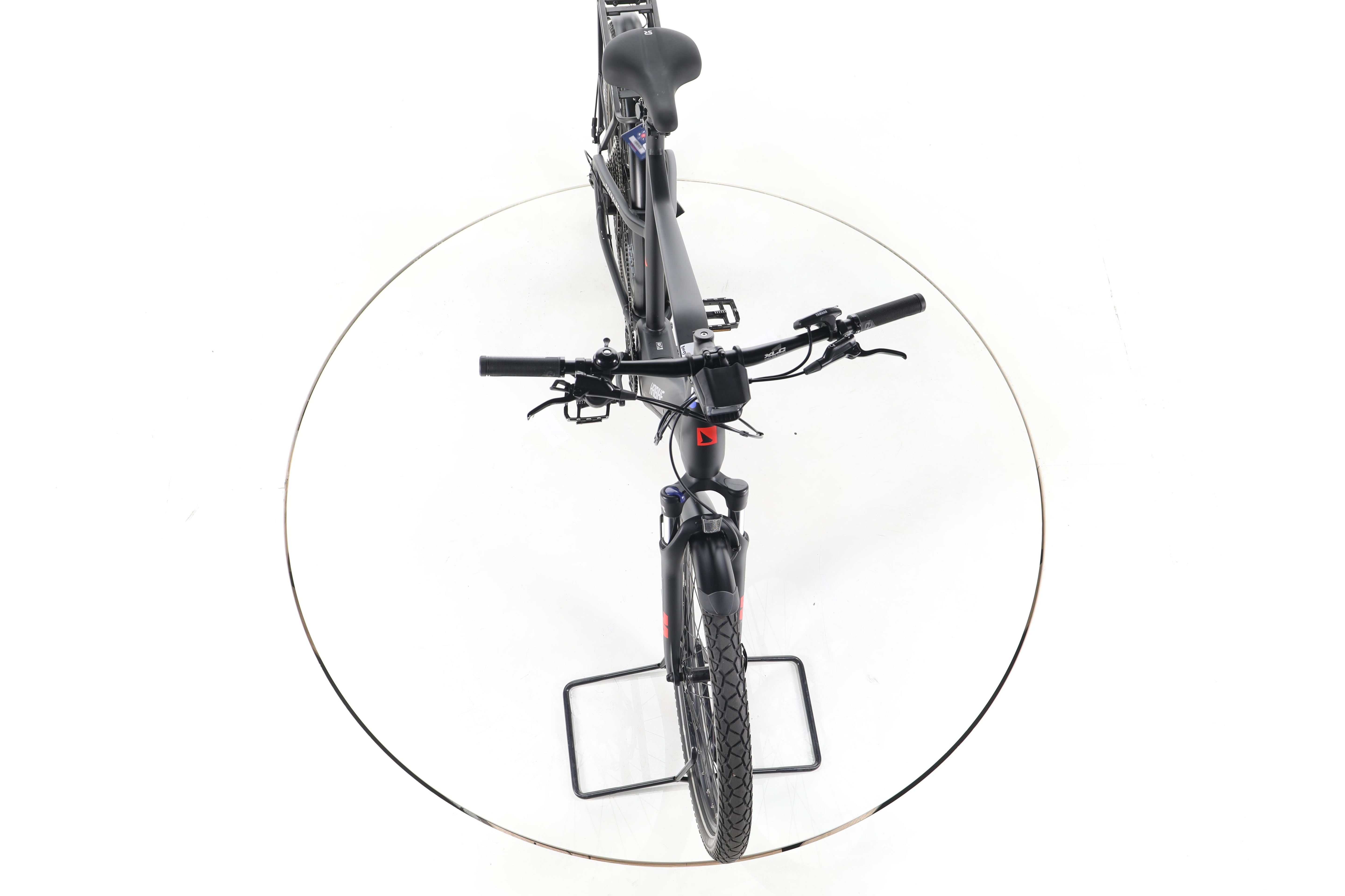 Haibike Trekking 6 Trekking E-Bike - Image 16