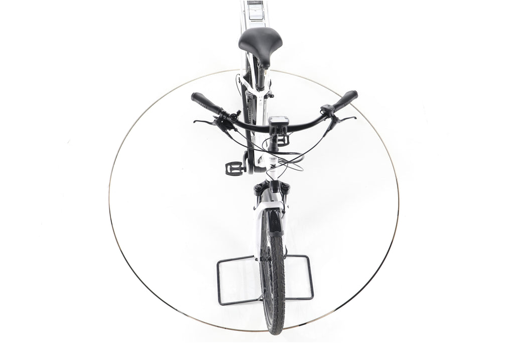 Pegasus Solero E9 Performance Trekking E-Bike Tiefeinsteiger - Image 16