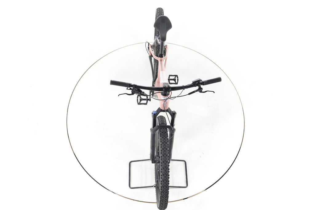 Cube Reaction Hybrid Pro E-Bike - Image 16