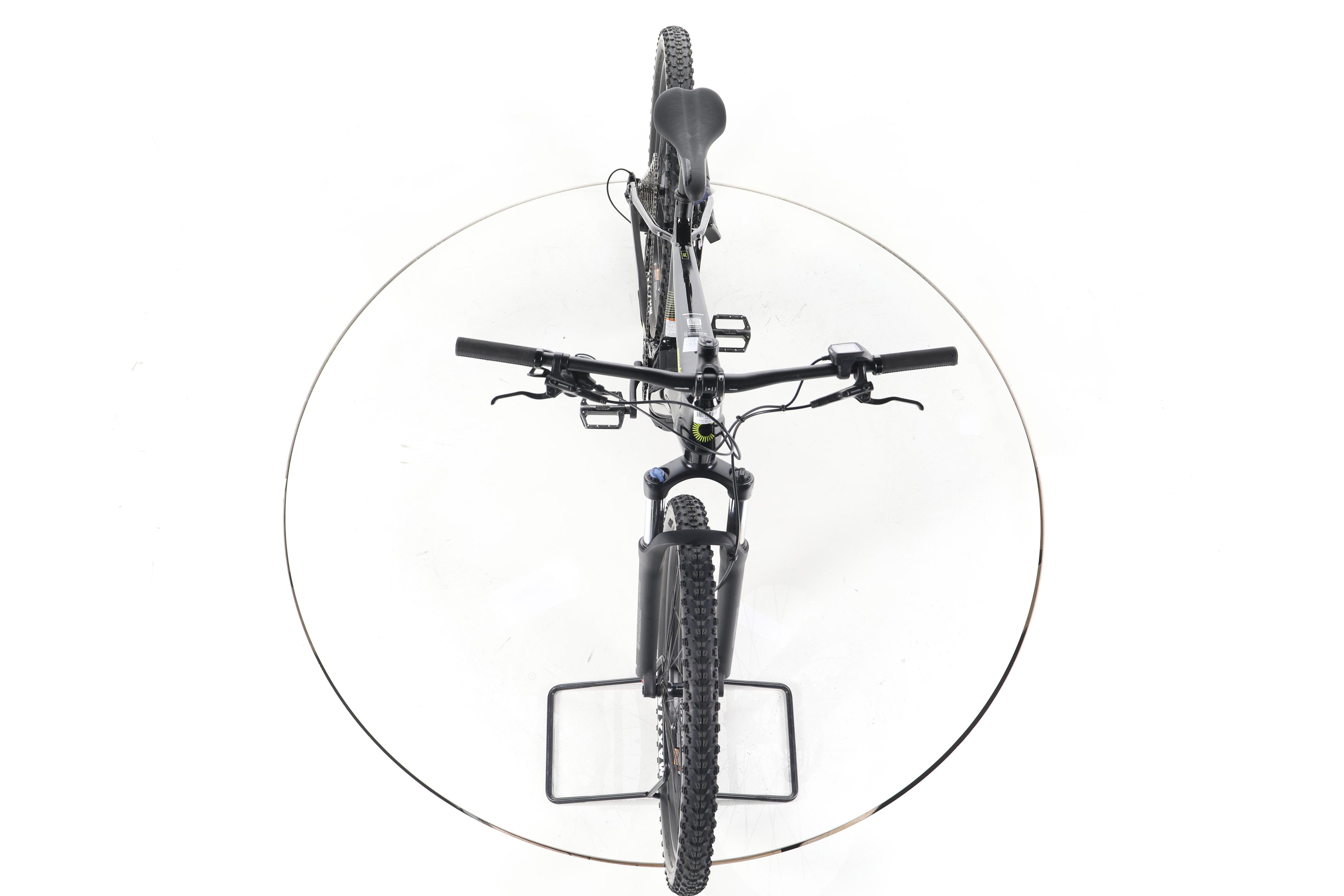 Cannondale Trail Neo 3 E-Bike - Image 16