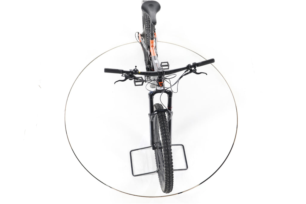 Giant Trance X E+ 3 Fully E-Bike 2024 - Image 16