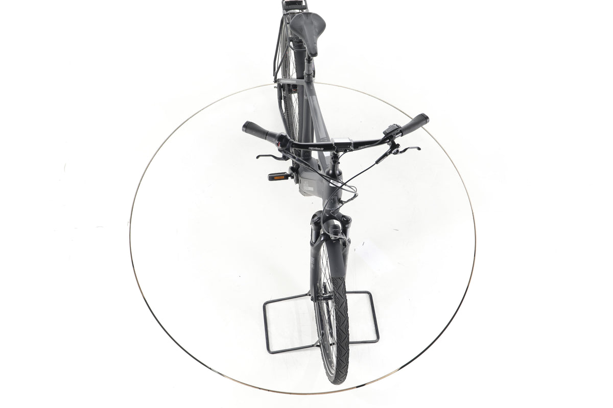 Wittich W5GCX City E-Bike - Image 16