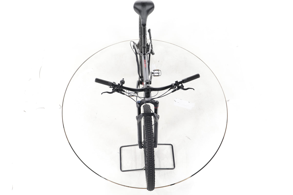Trek X Caliber Fahrrad Hardtail - Image 16