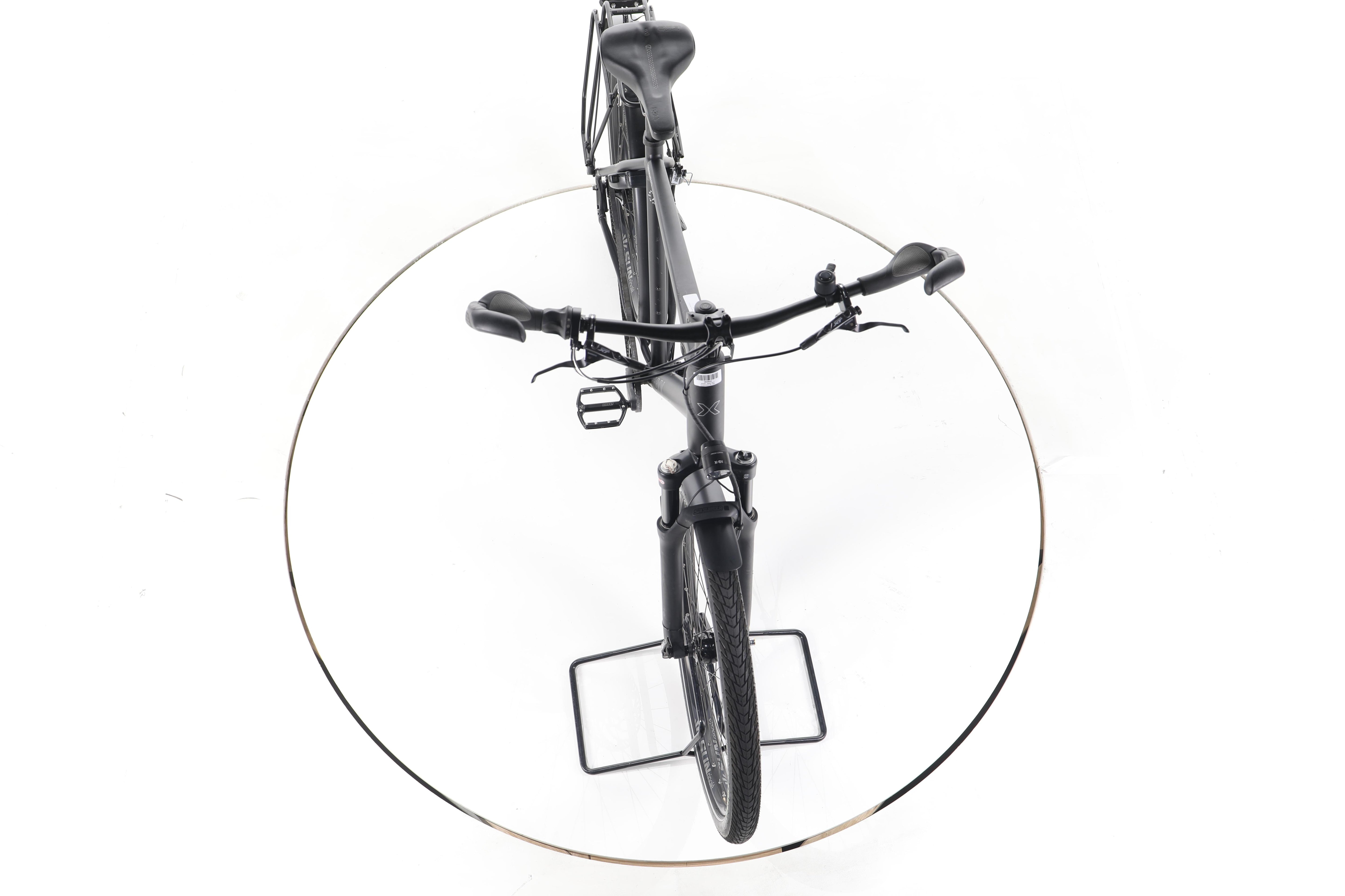 MAXX Crossmaxx Fahrrad City & Trekking - Image 16