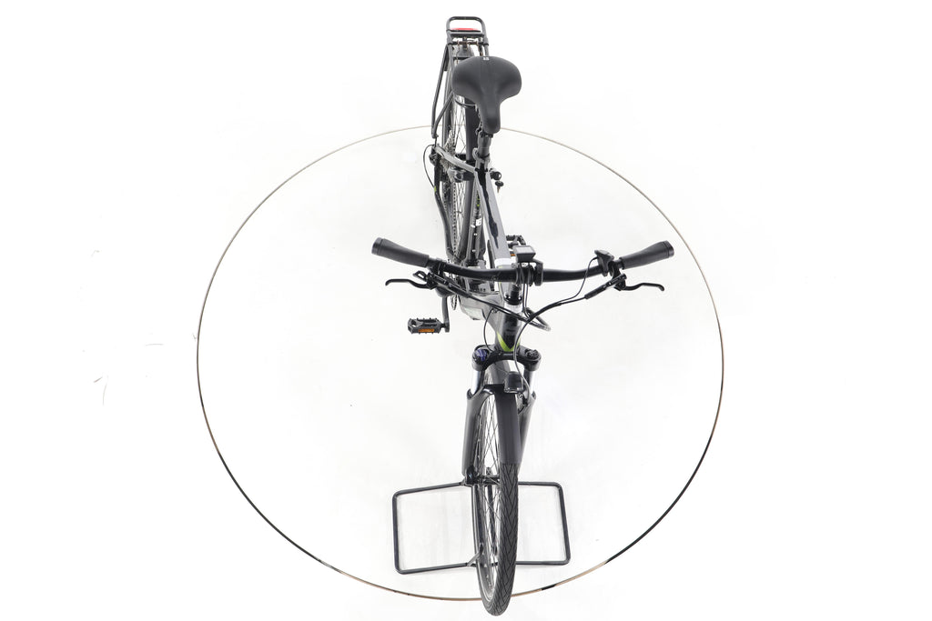 Bergamont E-Horizon Sport Trekking E-Bike - Image 16