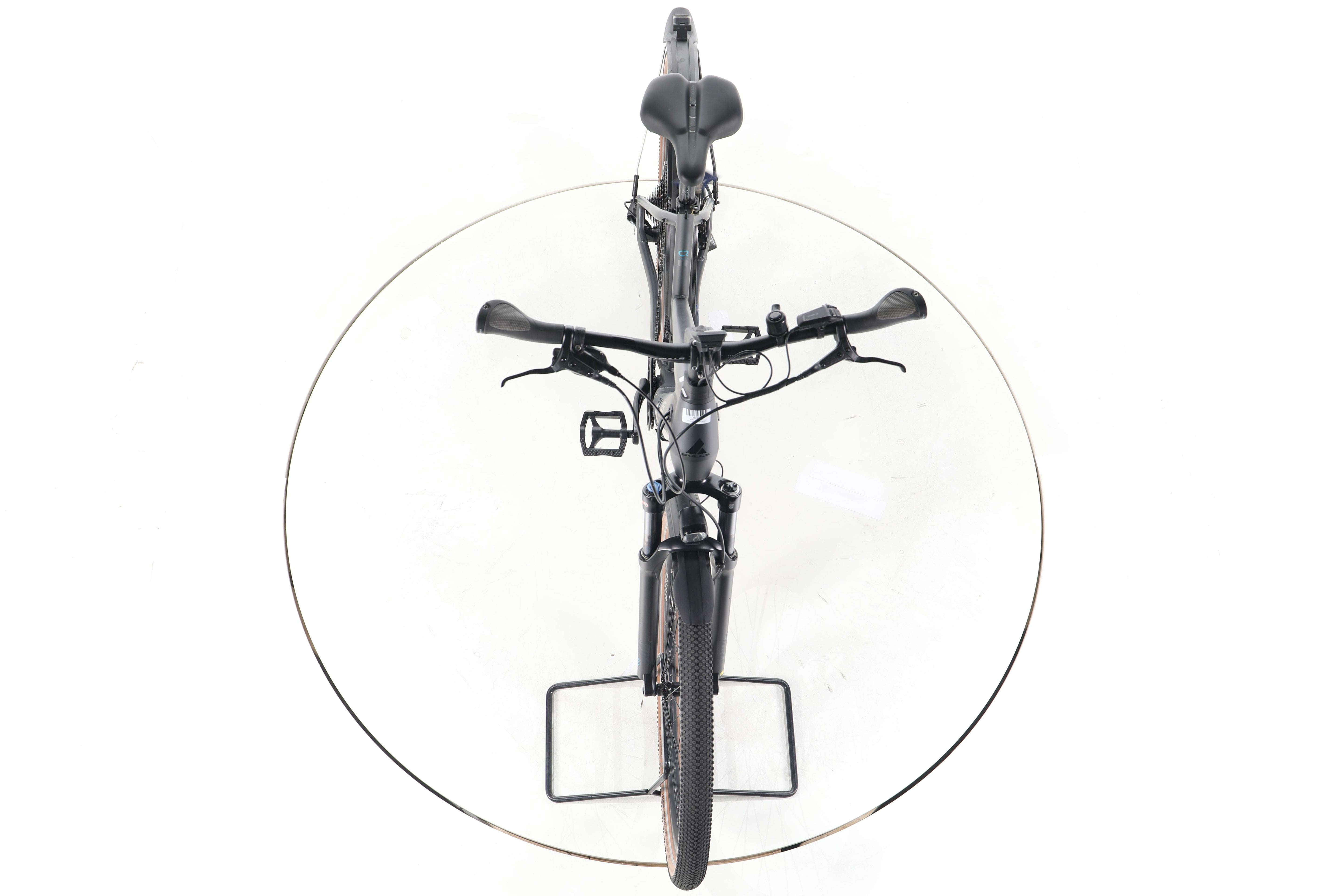 Bulls Cross Rider EVO 2 Trekking E-Bike - Image 16