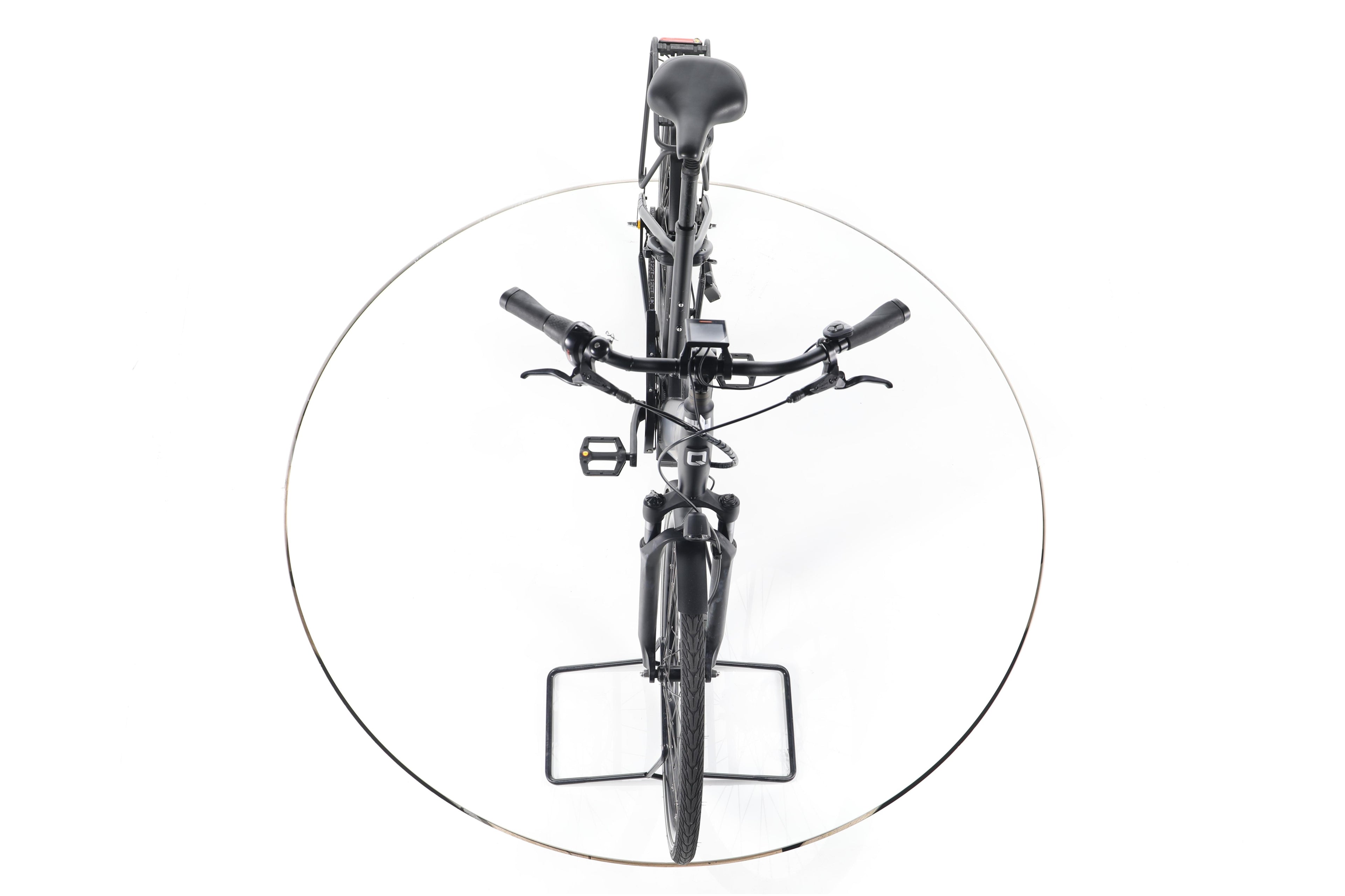QWIC Premium MN7 City E-Bike Tiefeinsteiger - Image 16