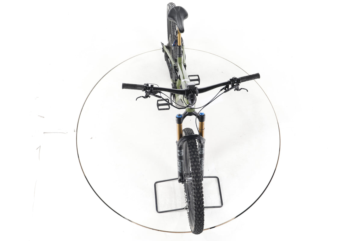 Cube Stereo Hybrid ONE55 C:68X TM E-Bike Fully Carbon 2024 - Image 16