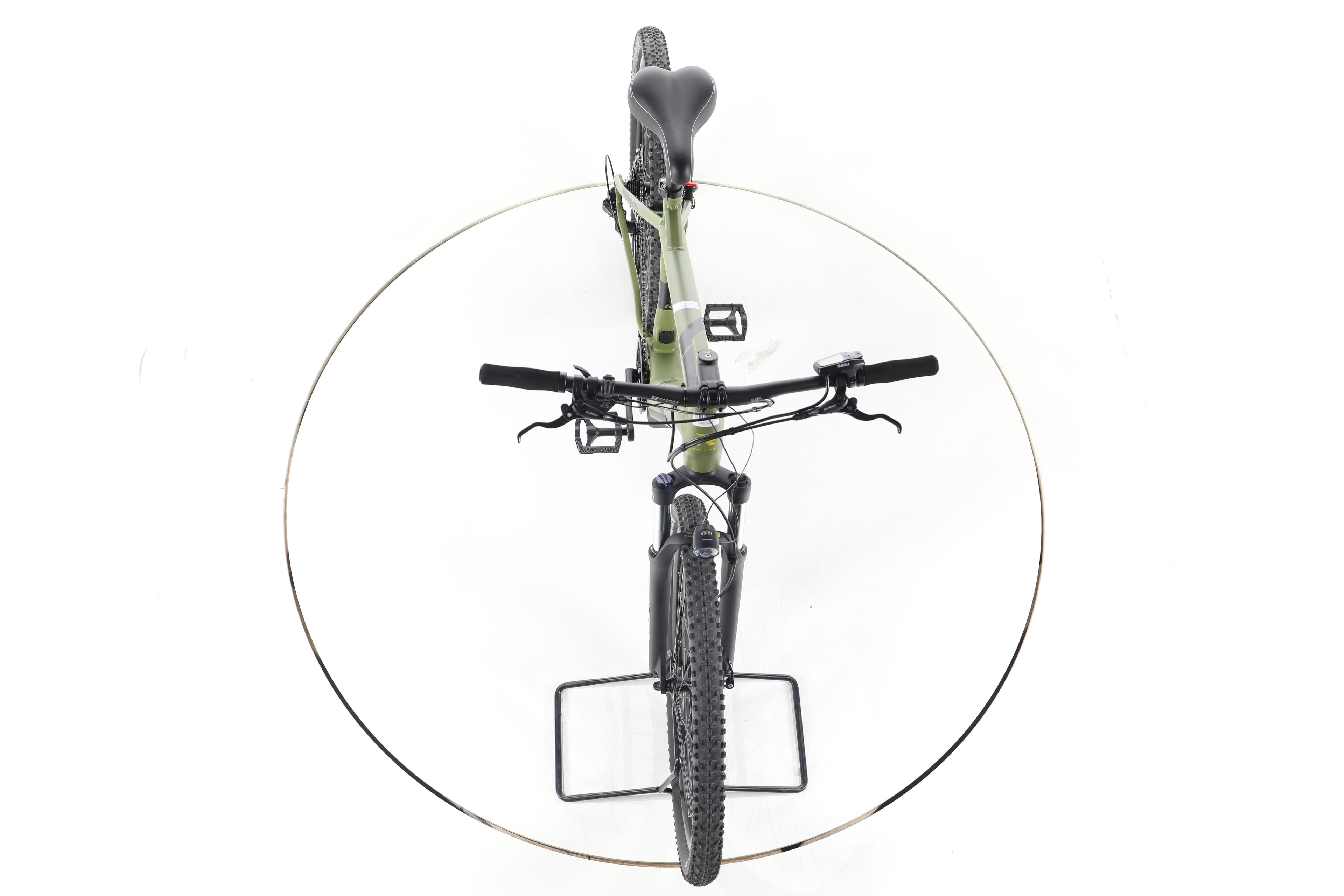 R Raymon HardRay E 4.0 E-Bike - Image 16