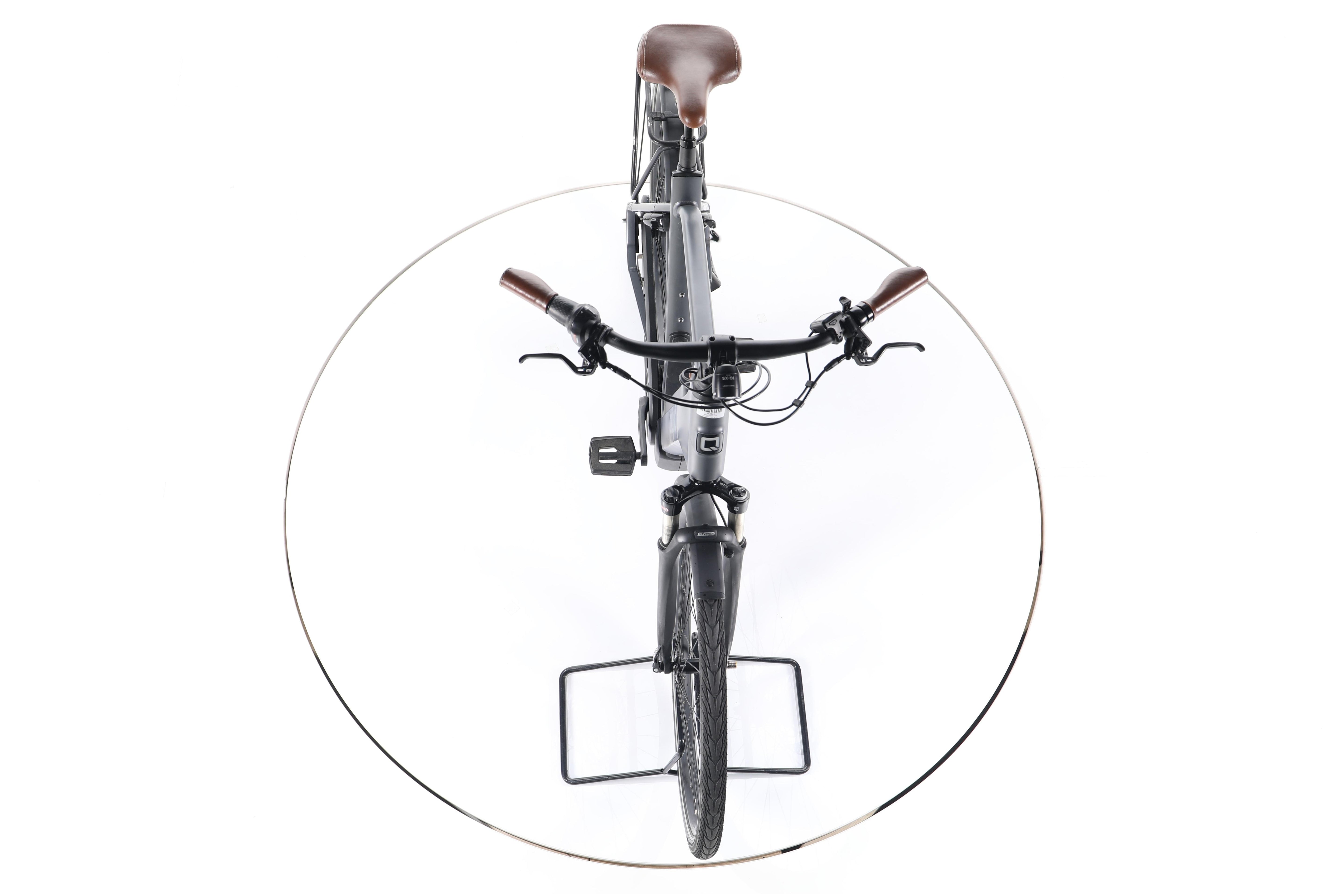 QWIC Premium Q City E-Bike - Image 16