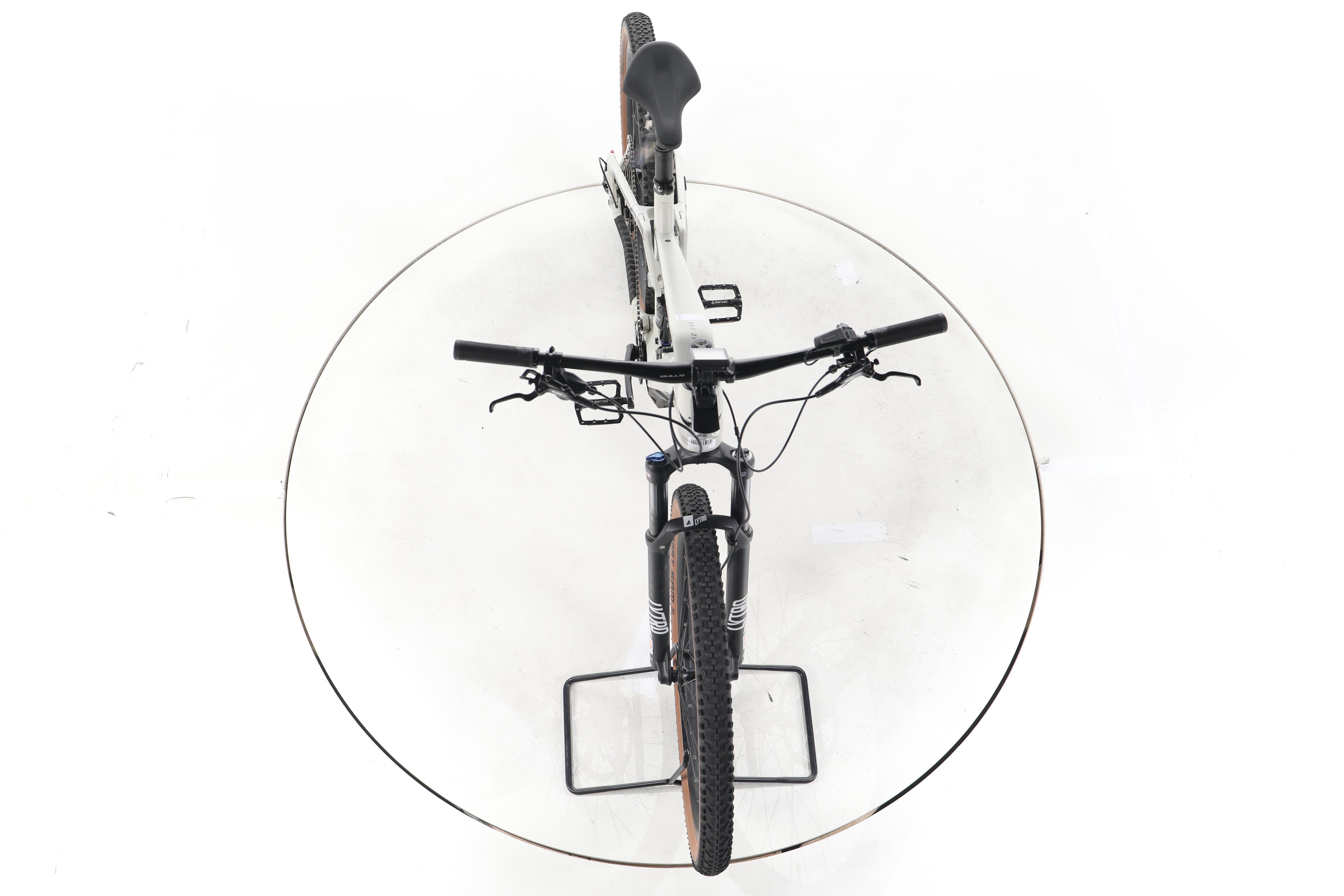 Bulls Sonic EVO TR 1 E-Bike Fully - Image 16