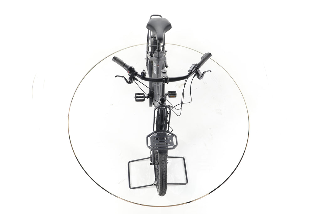 Kalkhoff Image C.B Advance+ Kompakt E-Bike Tiefeinsteiger 2024 - Image 16