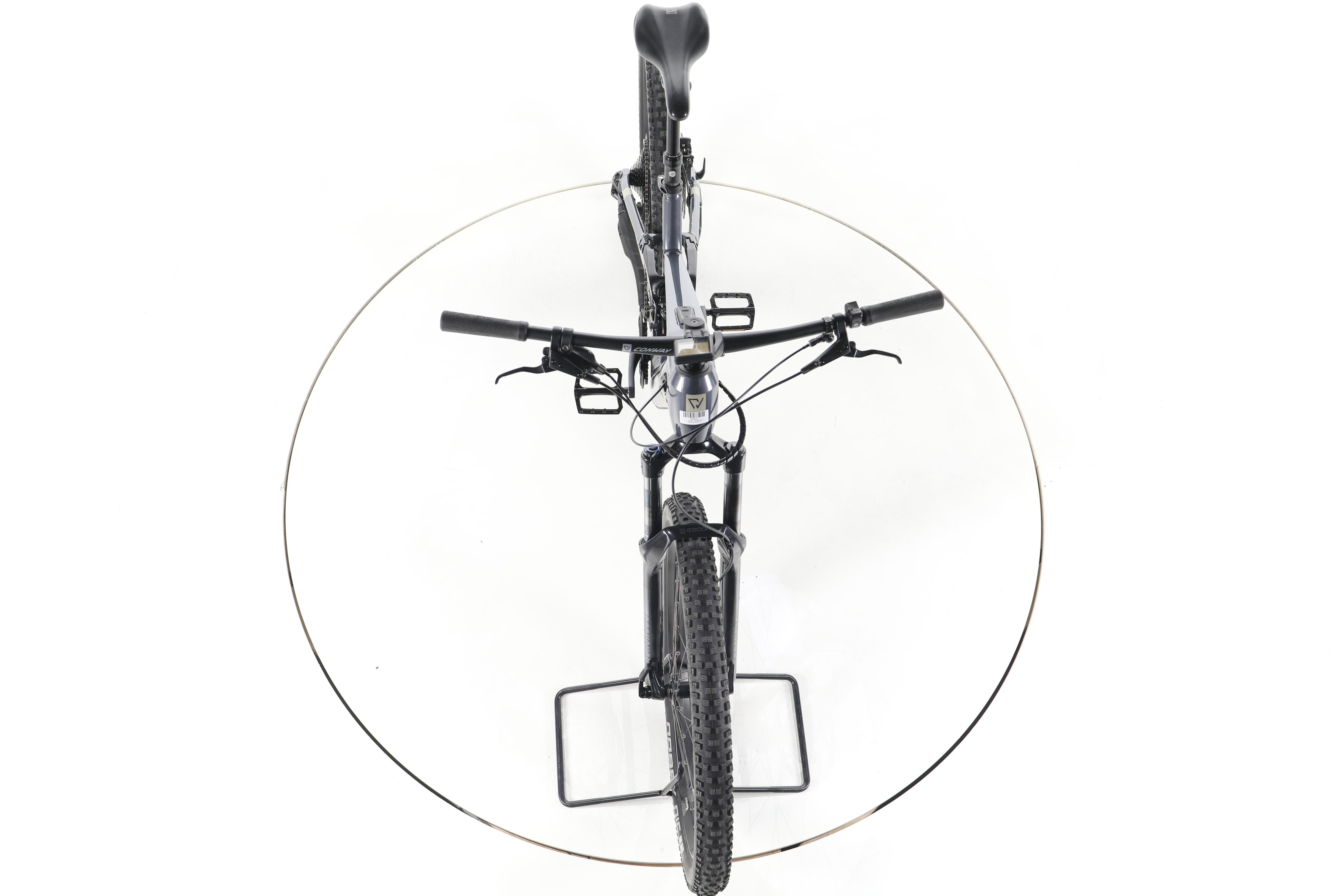 Conway Xyron S 2.9 E-Bike Fully - Image 16
