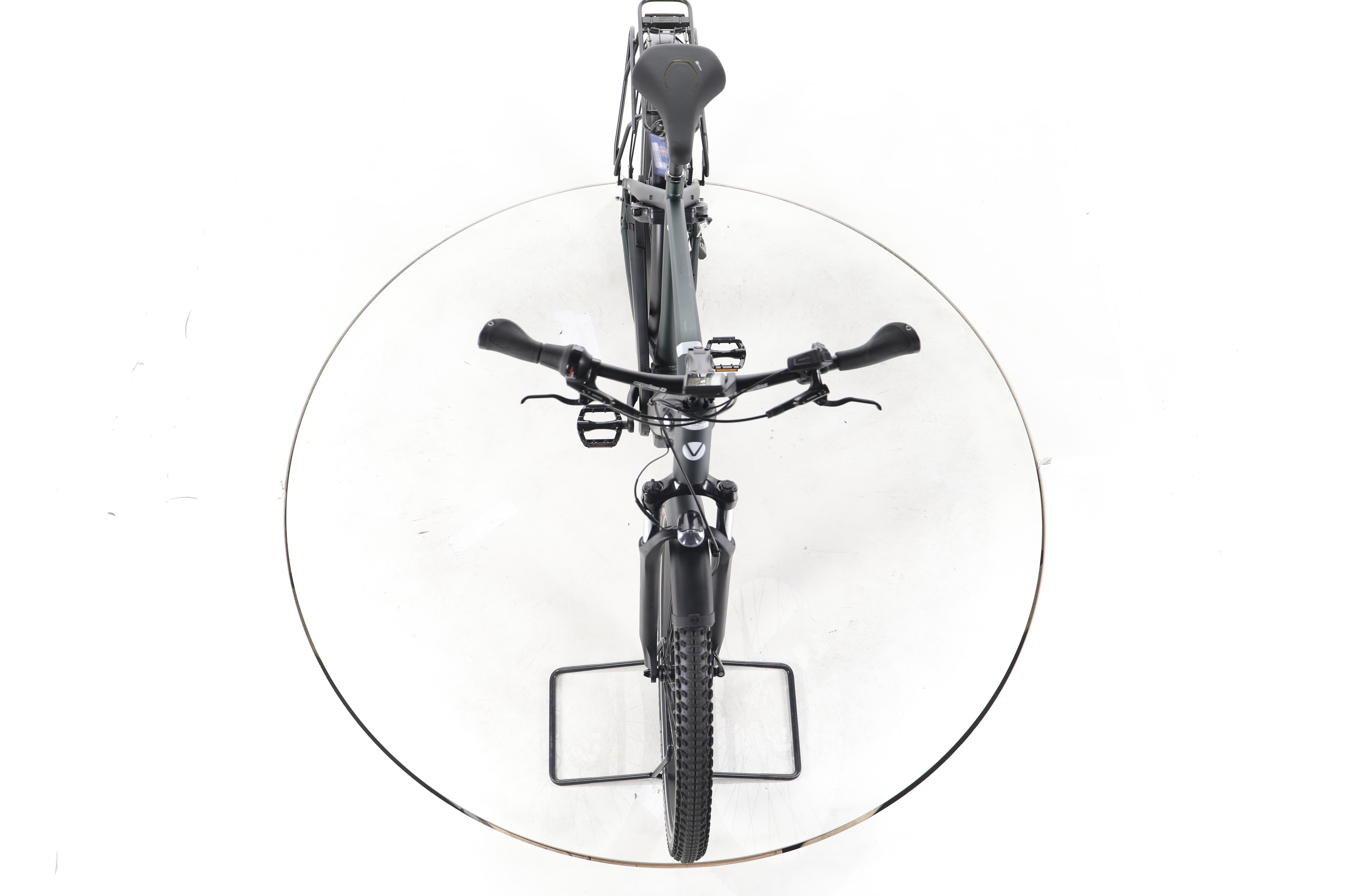 Velo de Ville SEB 990 Smart City E-Bike - Image 16