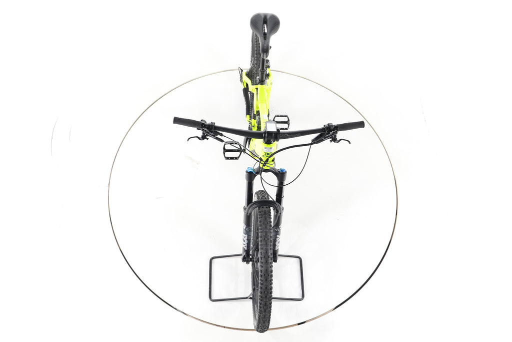 MAXX FAB.4 ELS Fully E-Bike - Image 16