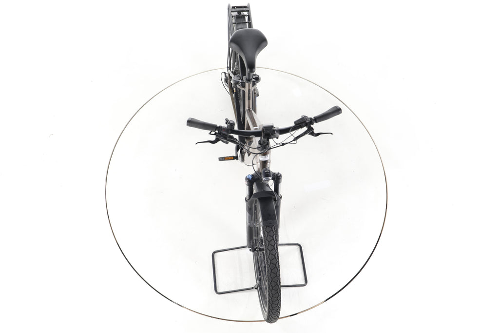 KTM Macina Gran 710 Trekking E-Bike - Image 16