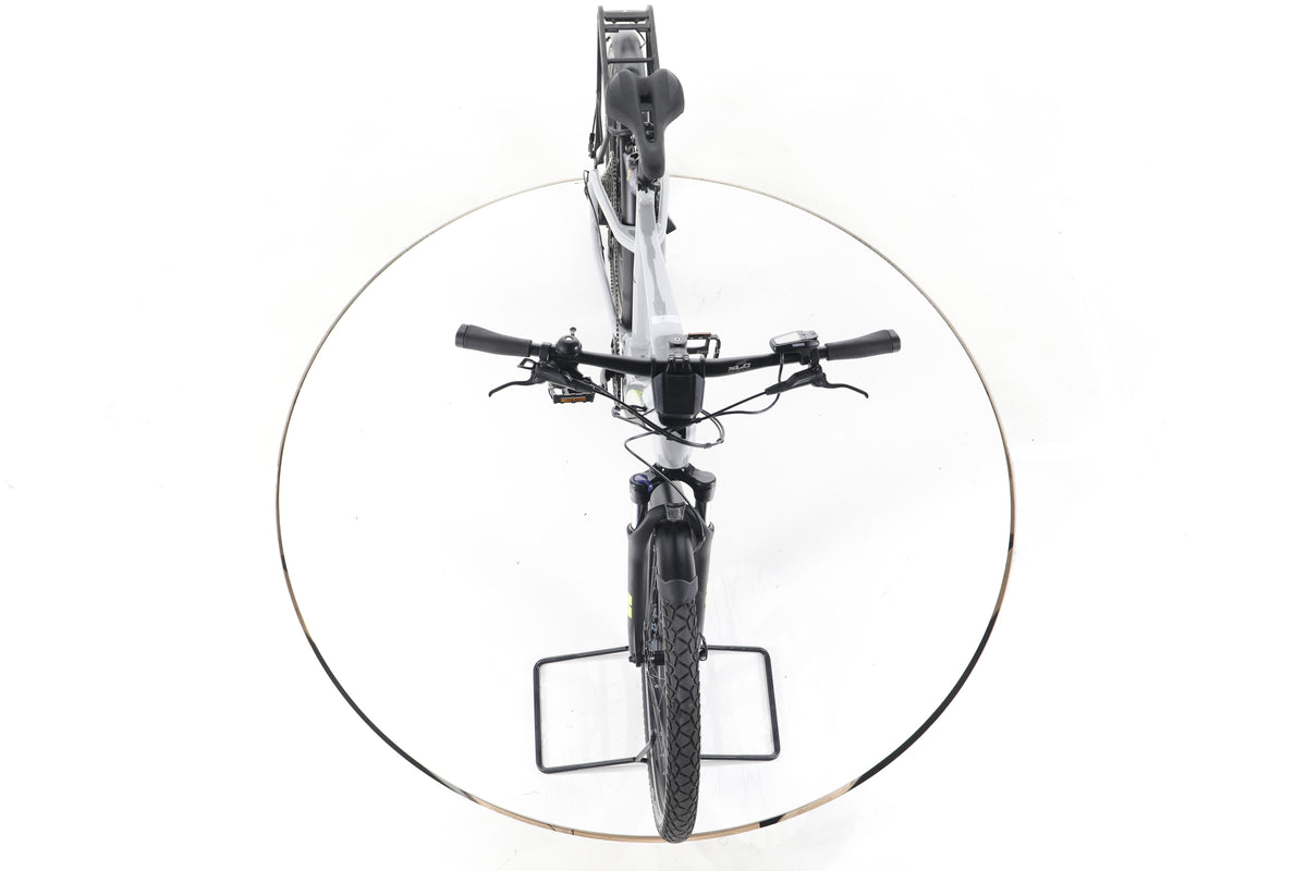 Haibike Trekking 6 Trekking E-Bike - Image 16