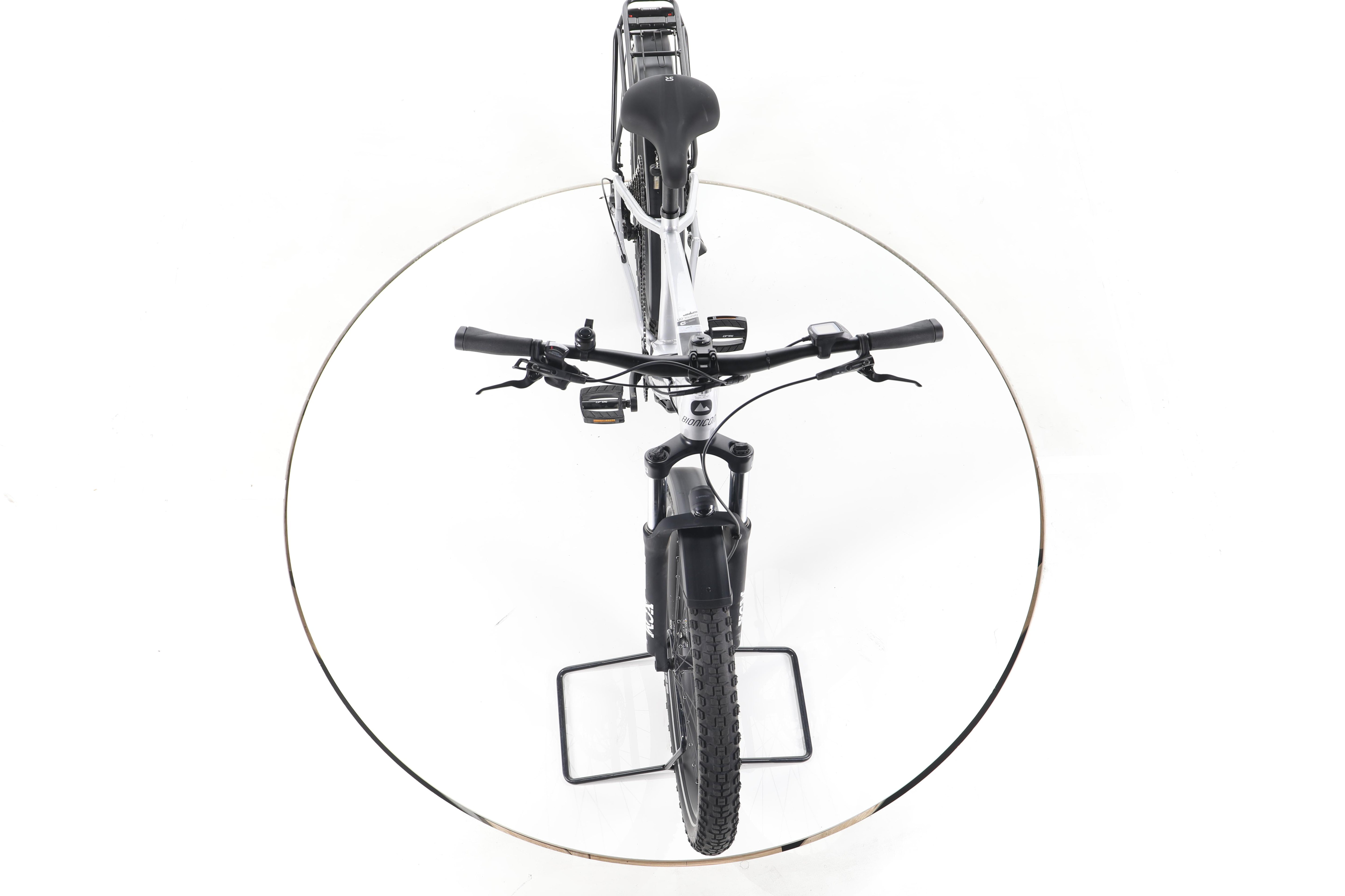 Bionicon EARP SUV 2 Trekking E-Bike - Image 16