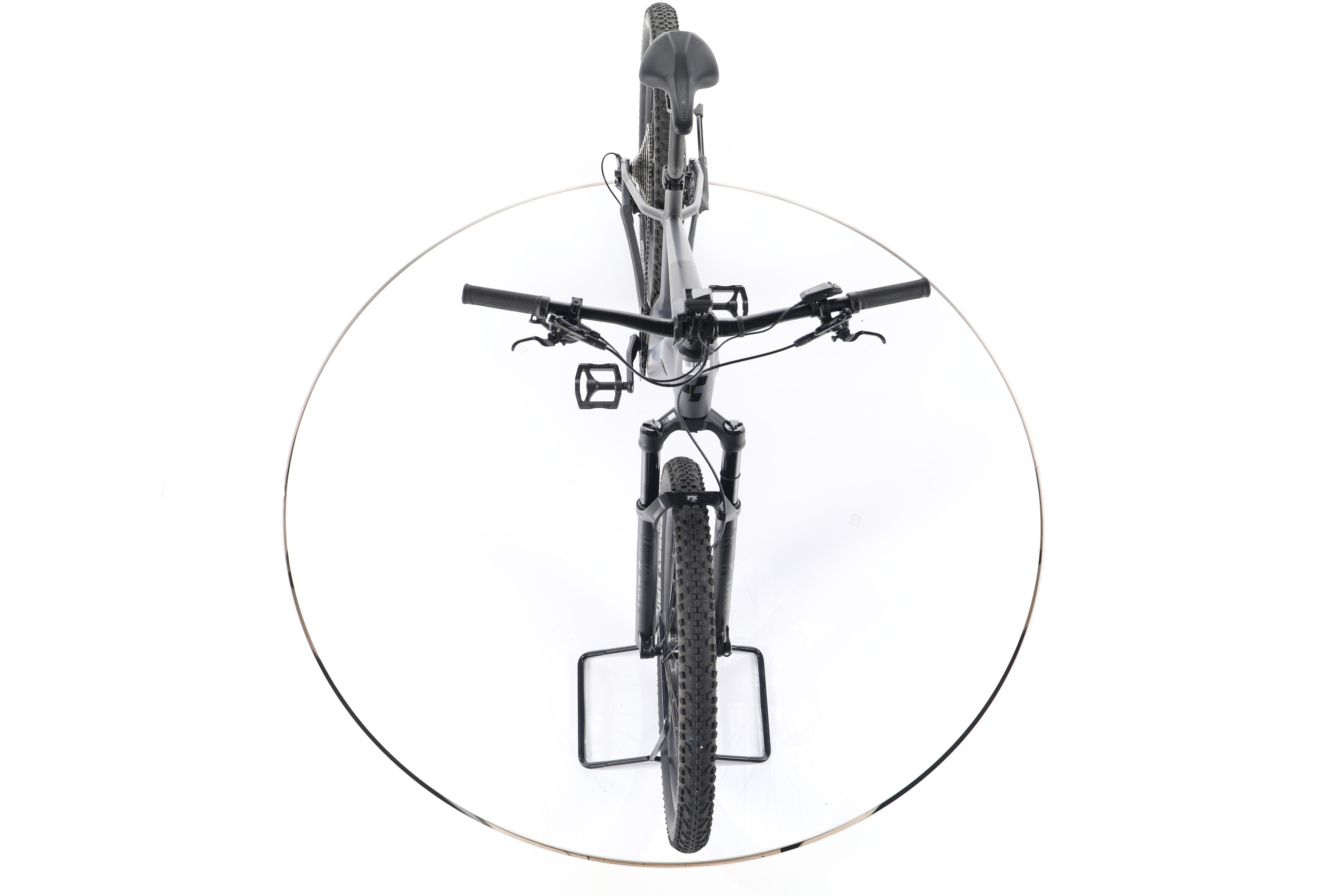 Cube Reaction Hybrid SLT E-Bike 2023 - Image 16