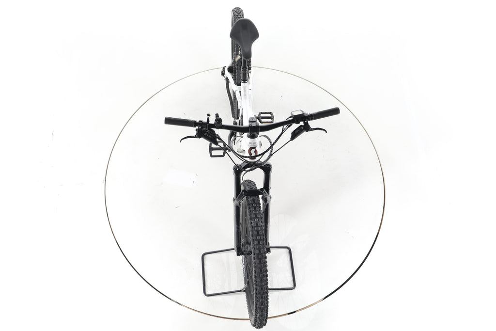 Scott Contessa Strike eRide 920 Fully E-Bike - Image 16