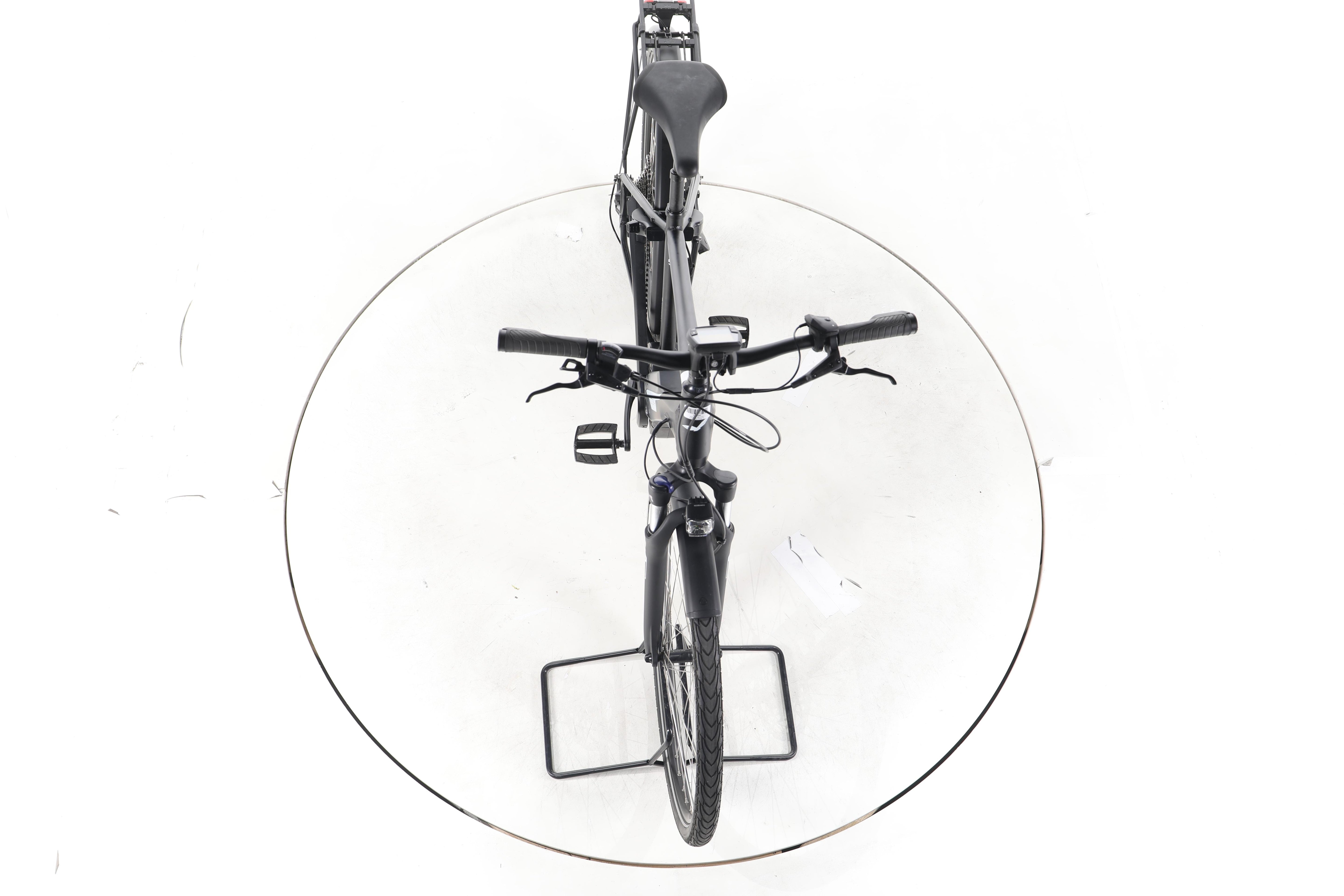 Victoria eTrekking 8.8 Trekking E-Bike - Image 16