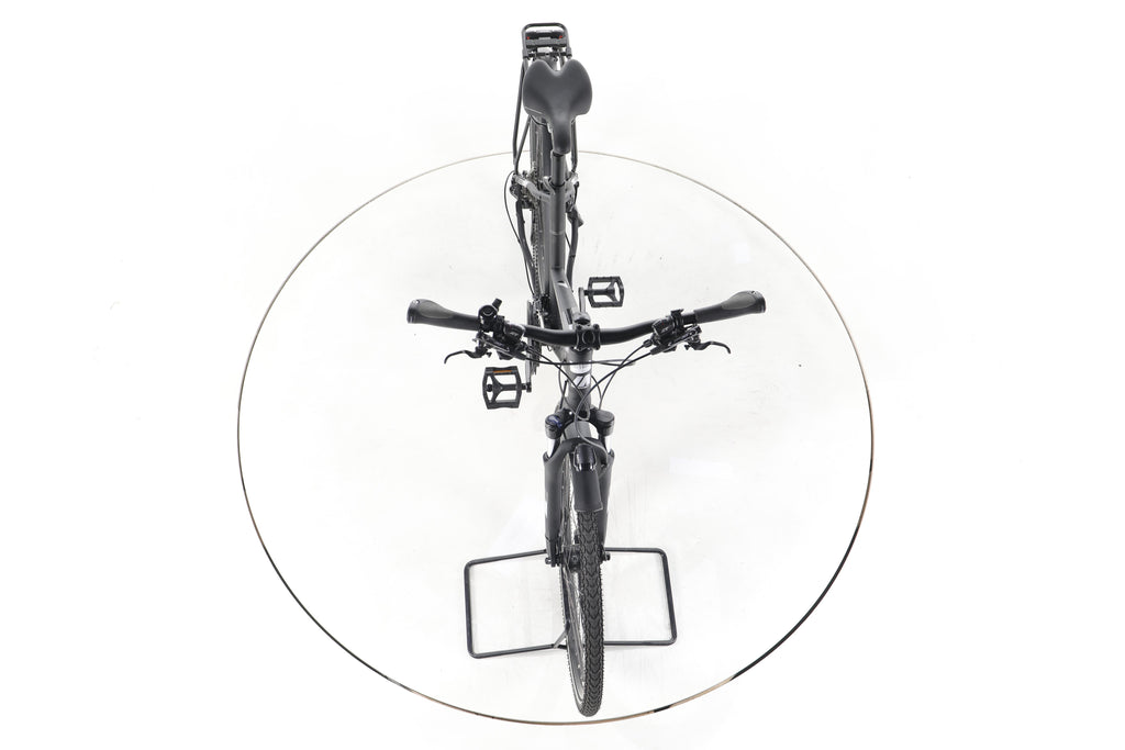 Mammut Editon DLX 10.0 Fahrrad City & Trekking - Image 16