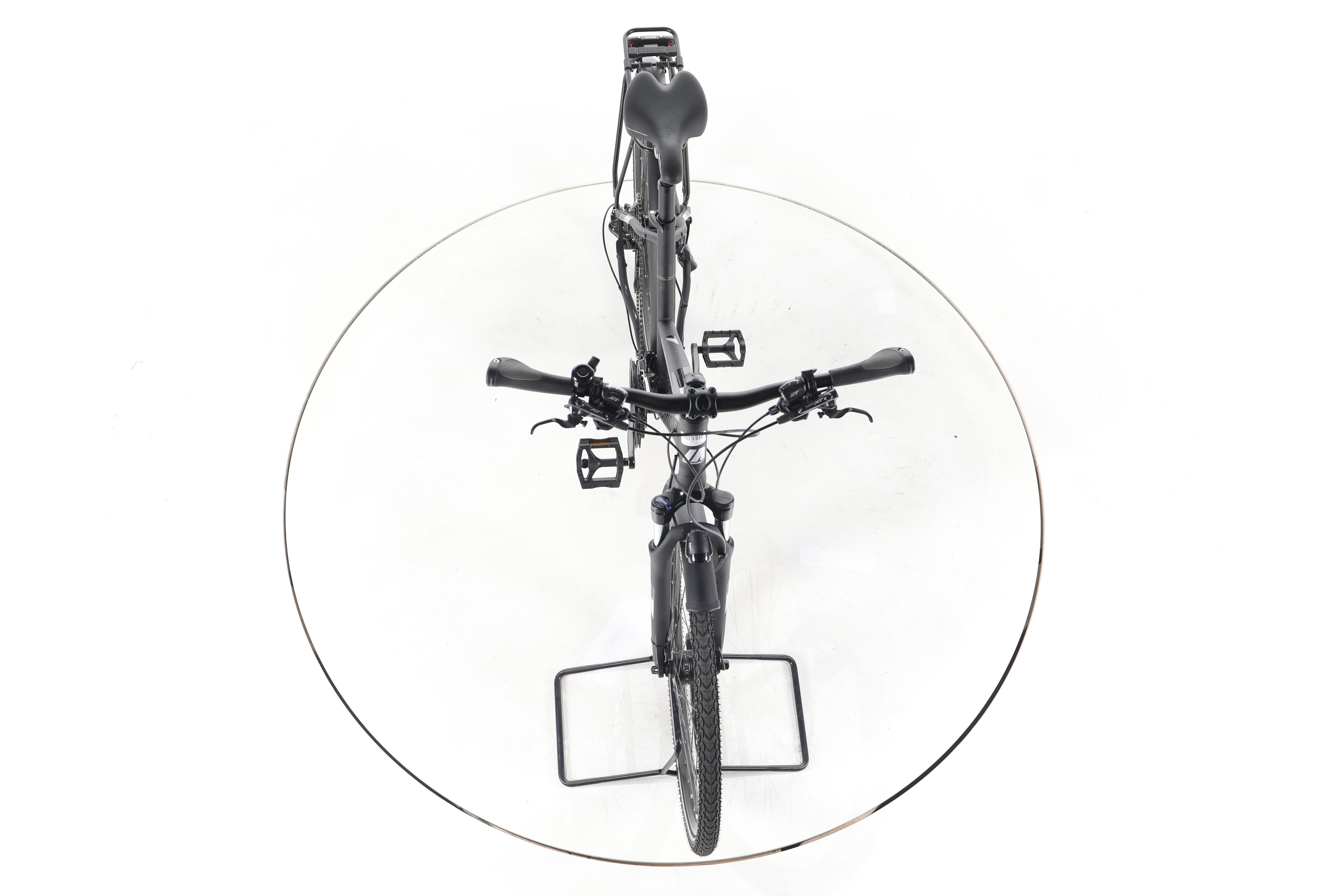 Mammut Editon DLX 10.0 Fahrrad City & Trekking - Image 16