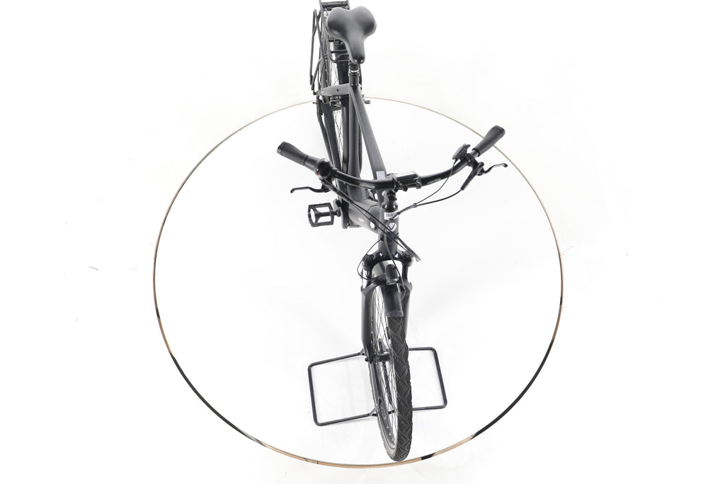 Velo de Ville SEB 990 SUV Smart City E-Bike Tiefeinsteiger - Image 16