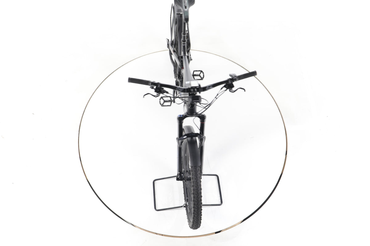 Nox Cycles Hybrid Tour 5.1 Expert SUV E-Bike - Image 16