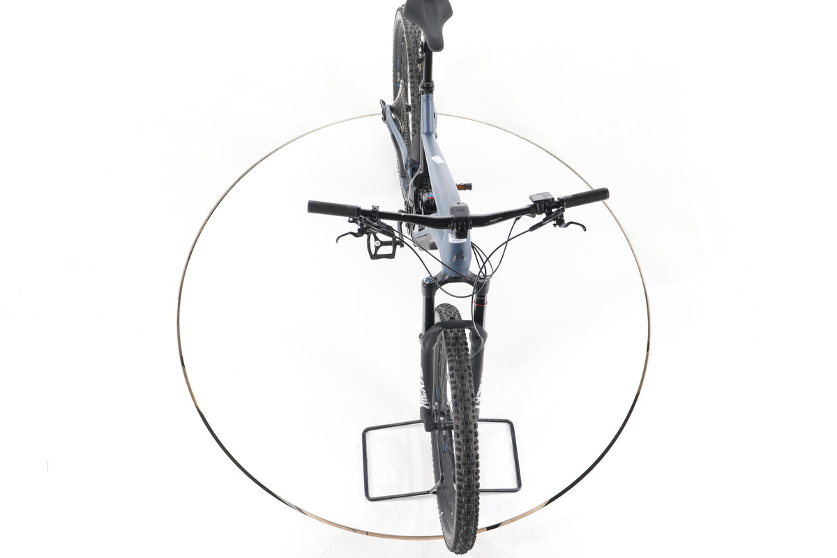Bulls E-Stream EVO AM 4 E-Bike Fully - Image 16