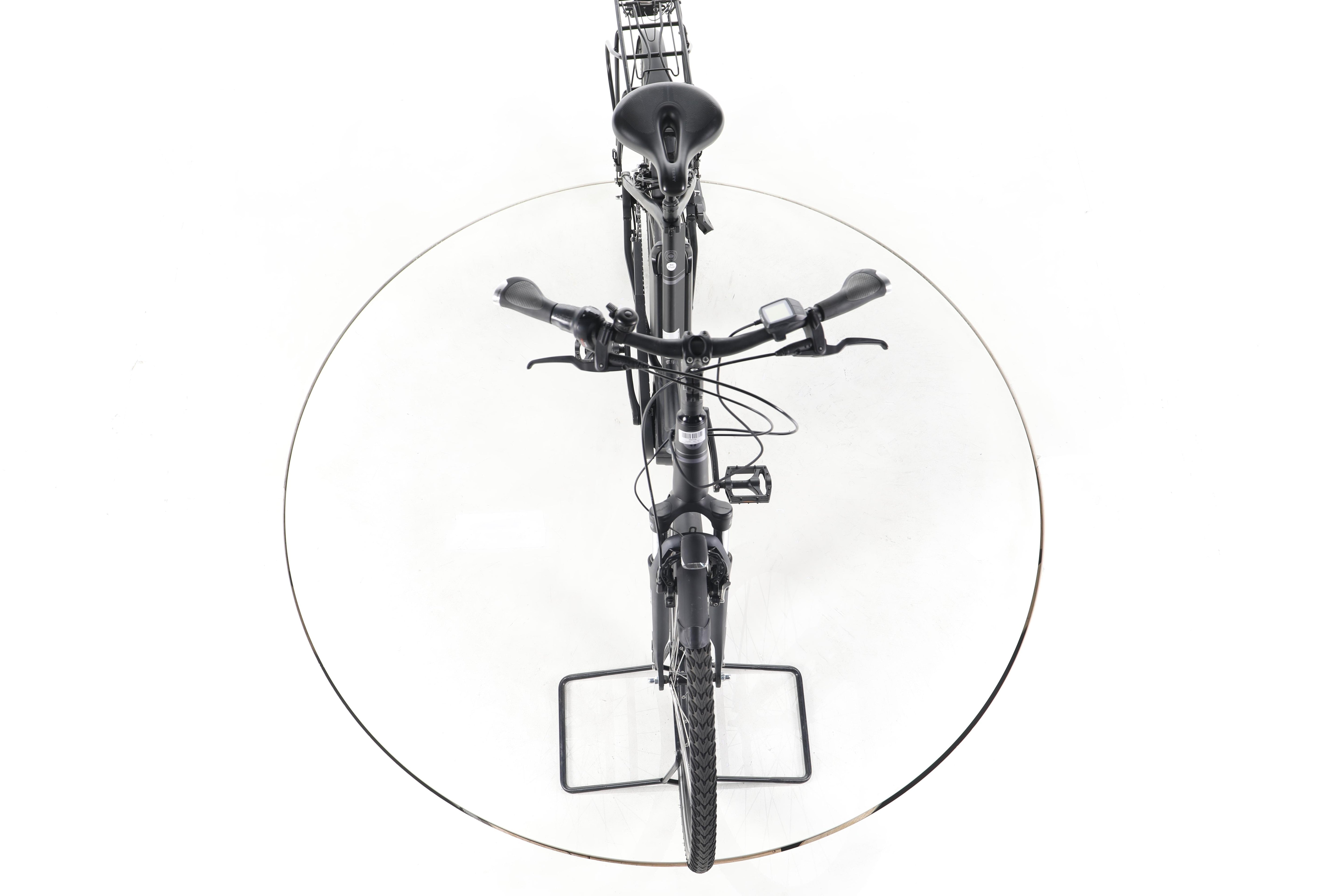 Kreidler Vitality Eco 1 Comfort City E-Bike Tiefeinsteiger - Image 16