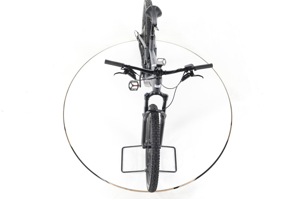 Cube Stereo Hybrid 140 HPC Race E-Bike Fully Carbon - Image 16