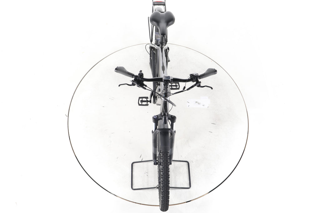 FLYER Upstreet5 3.12 Trekking E-Bike Tiefeinsteiger - Image 16