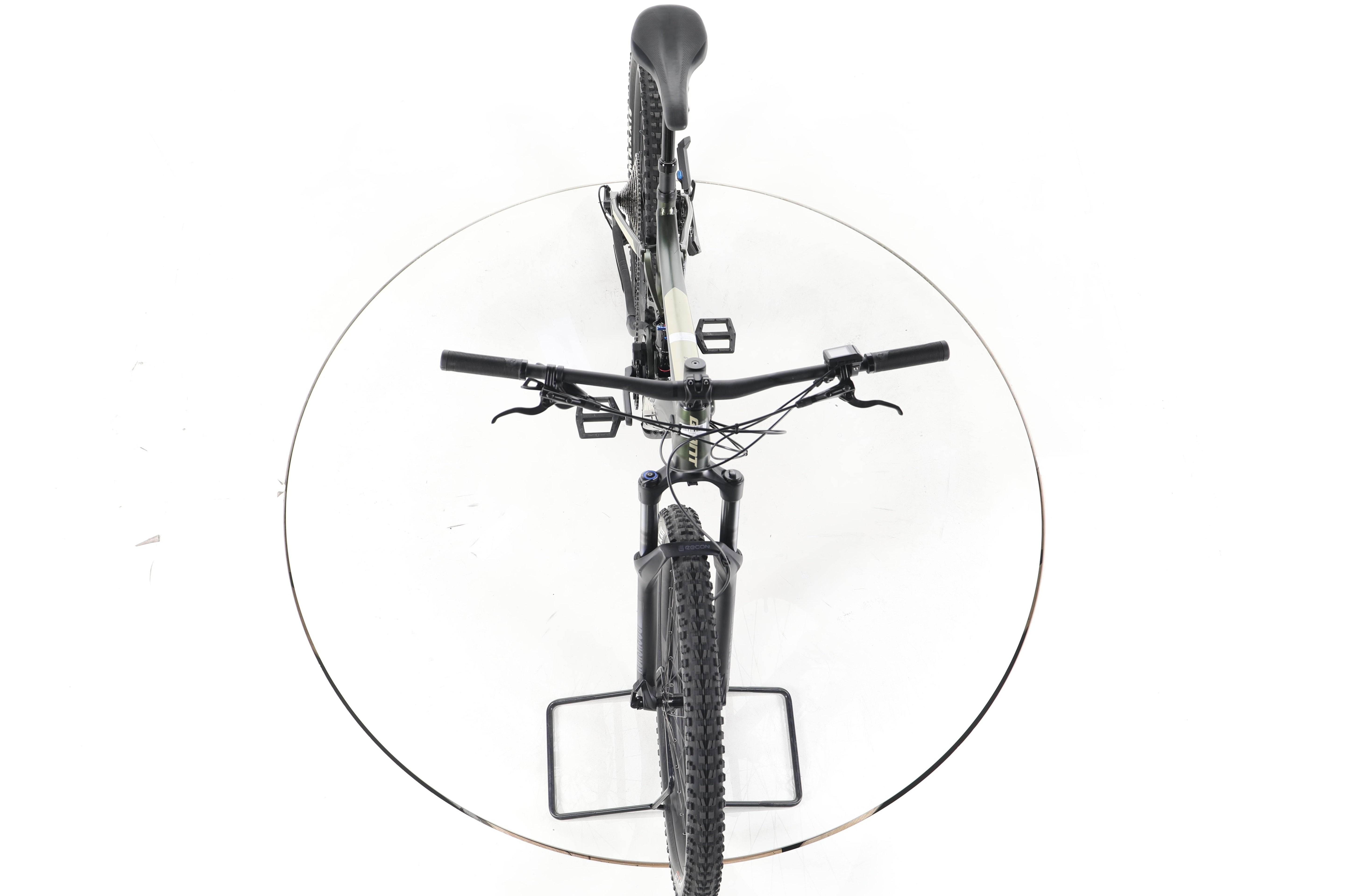 Giant Stance E+ Pro 1 Fully E-Bike - Image 16