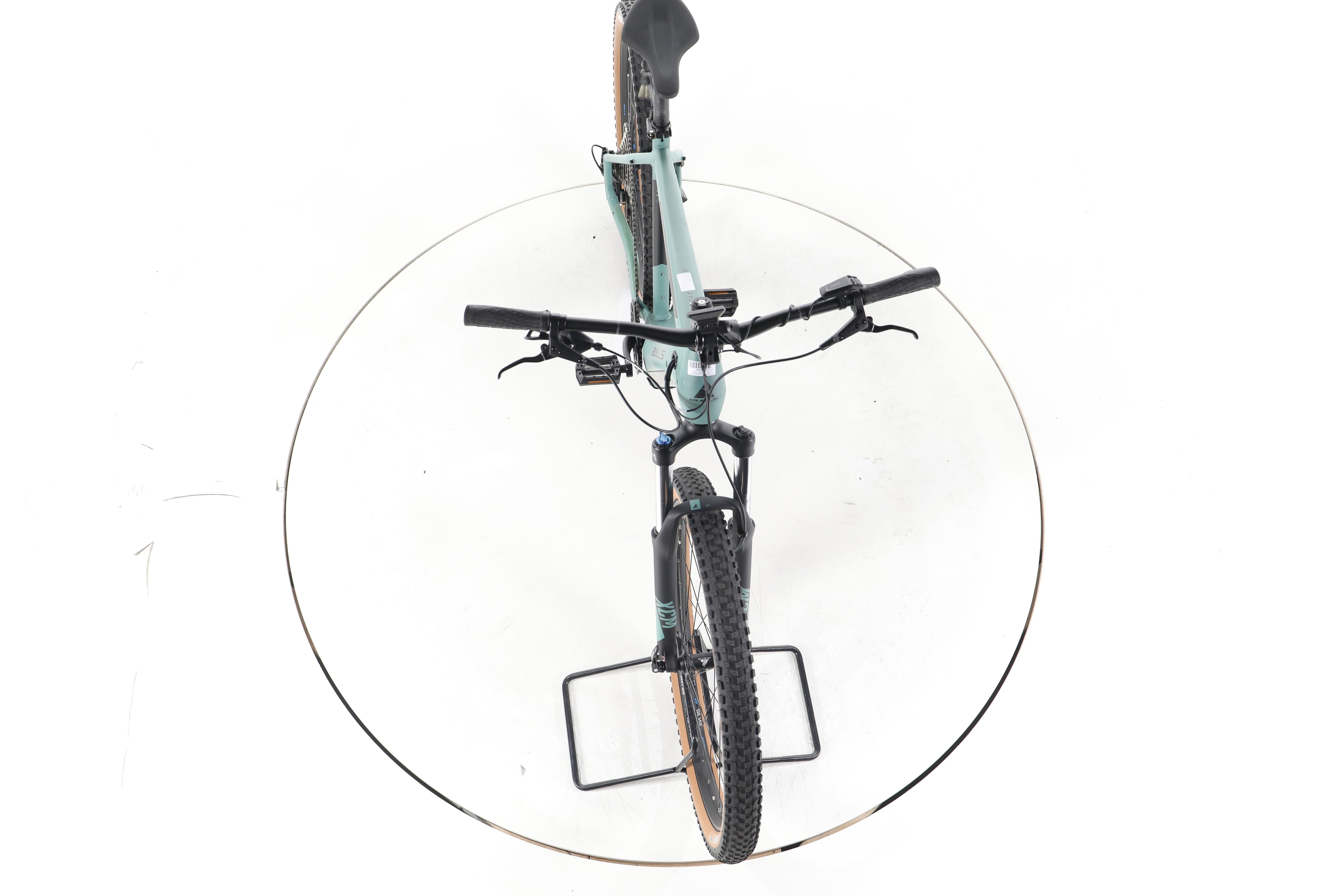Bulls Copperhead EVO 1 E-Bike - Image 16