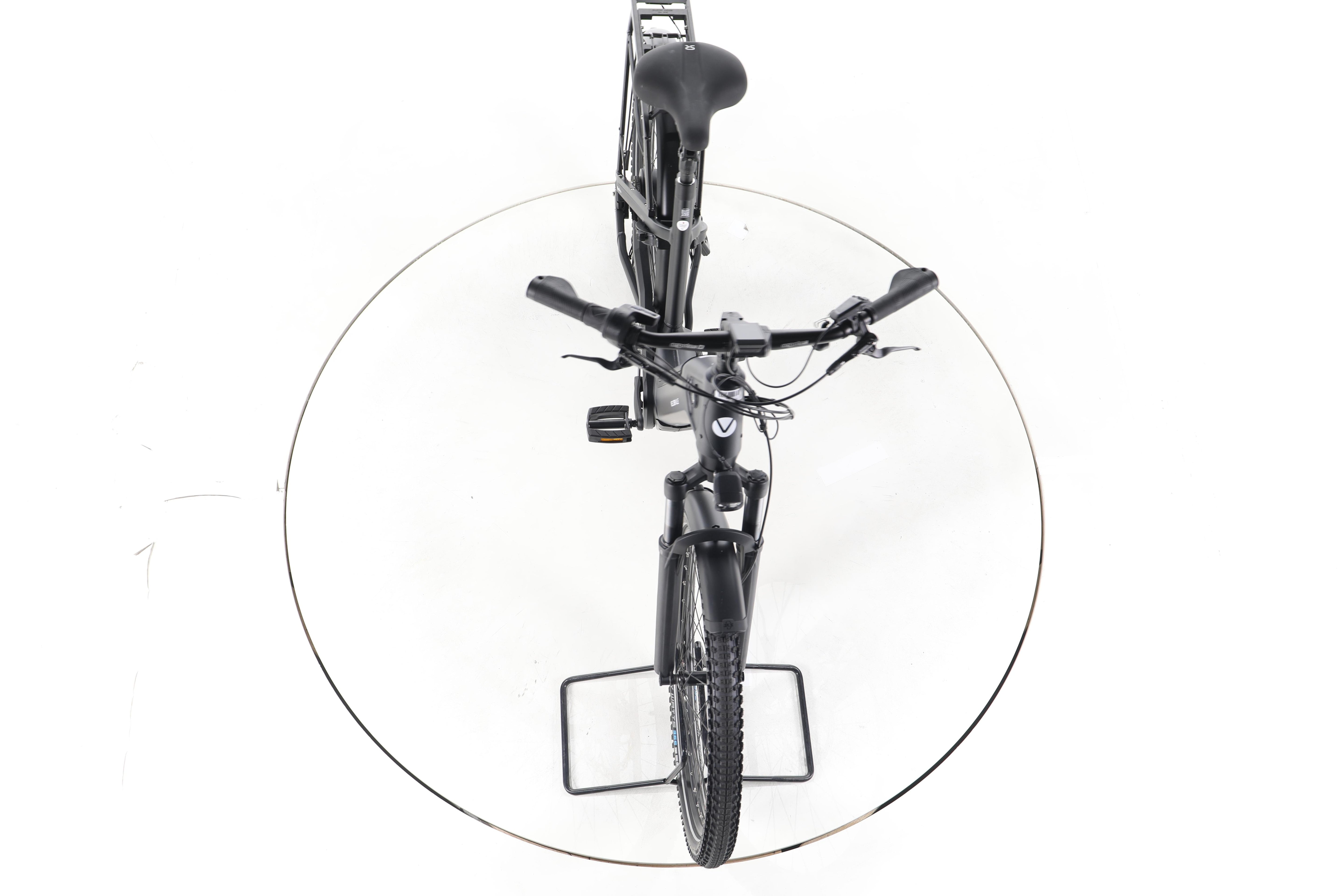Velo de Ville SEB 990 Pro City E-Bike Tiefeinsteiger 2026 - Image 16