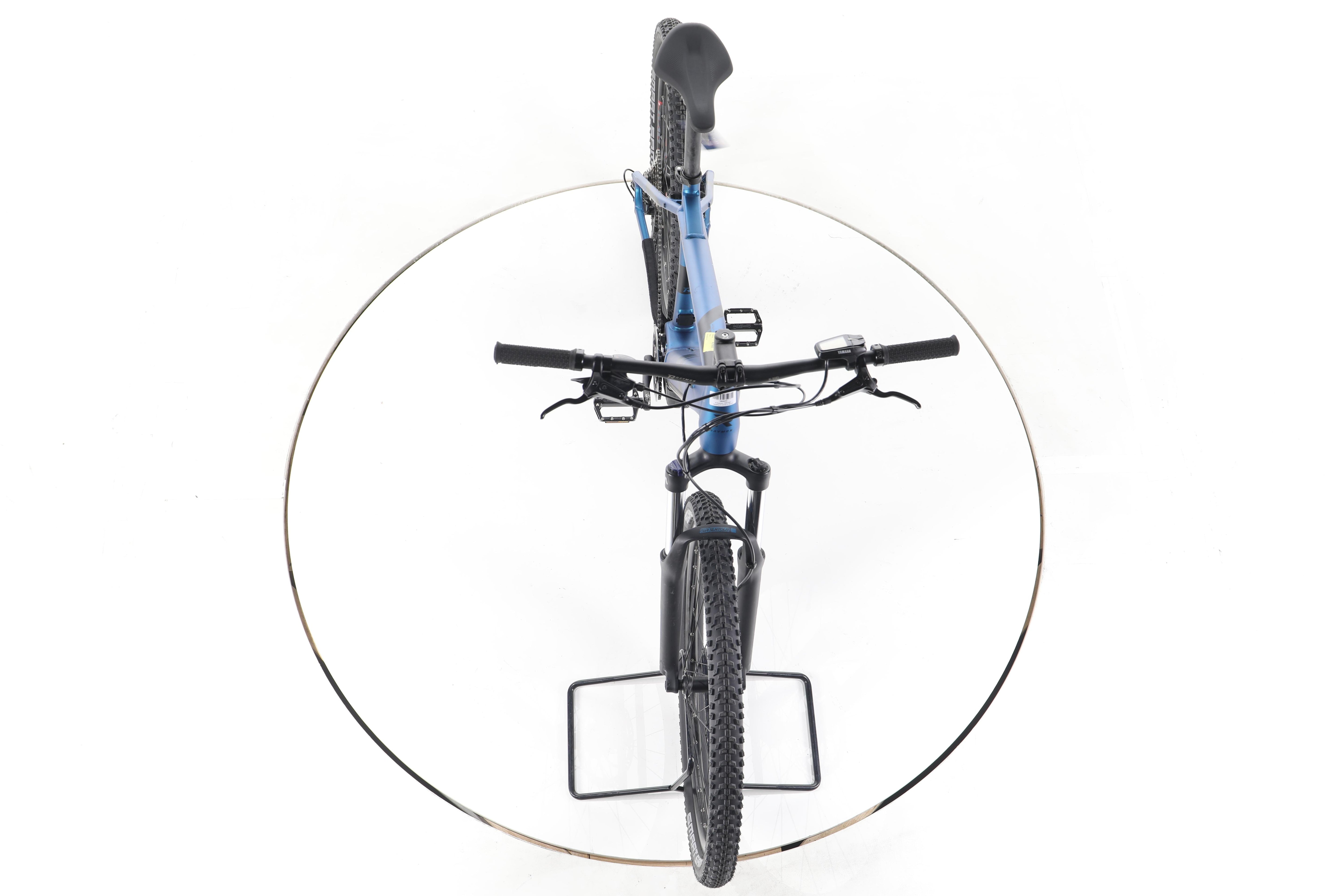 R Raymon HardRay E 5.0 E-Bike - Image 16