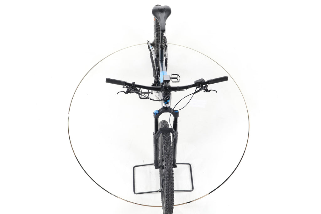 Cube Stereo Hybrid 140 HPC SLX Fully E-Bike Carbon - Image 16