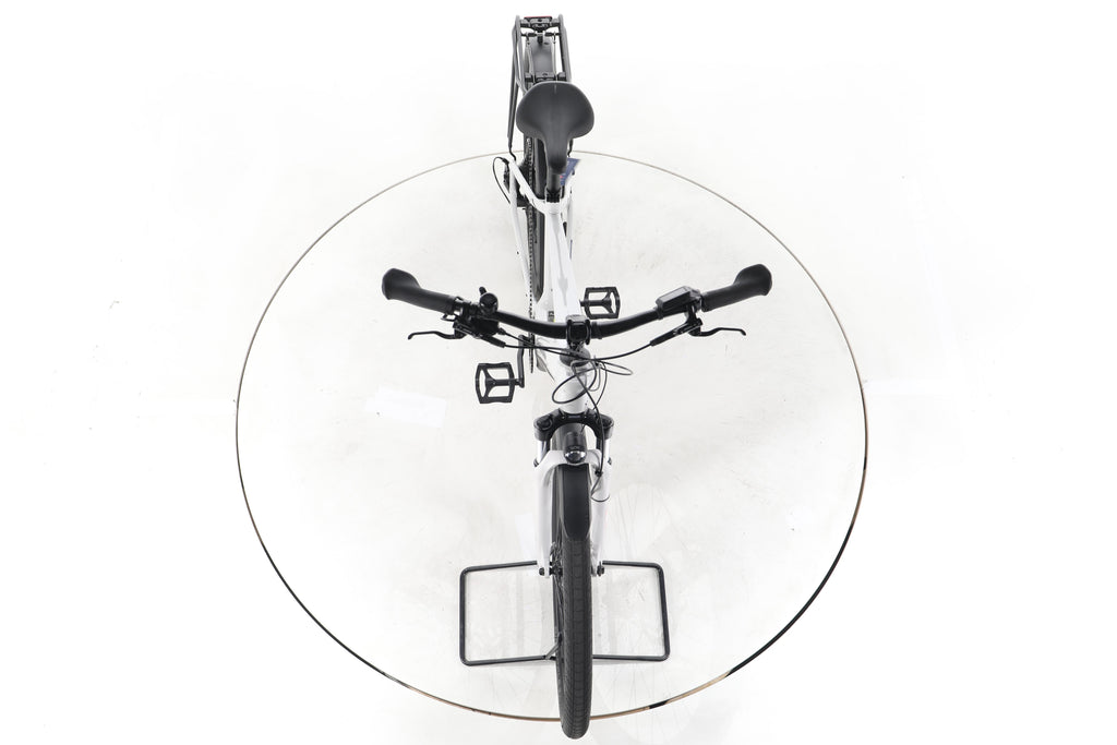 Cube Touring Hybrid ONE Trekking E-Bike 2025 - Image 16