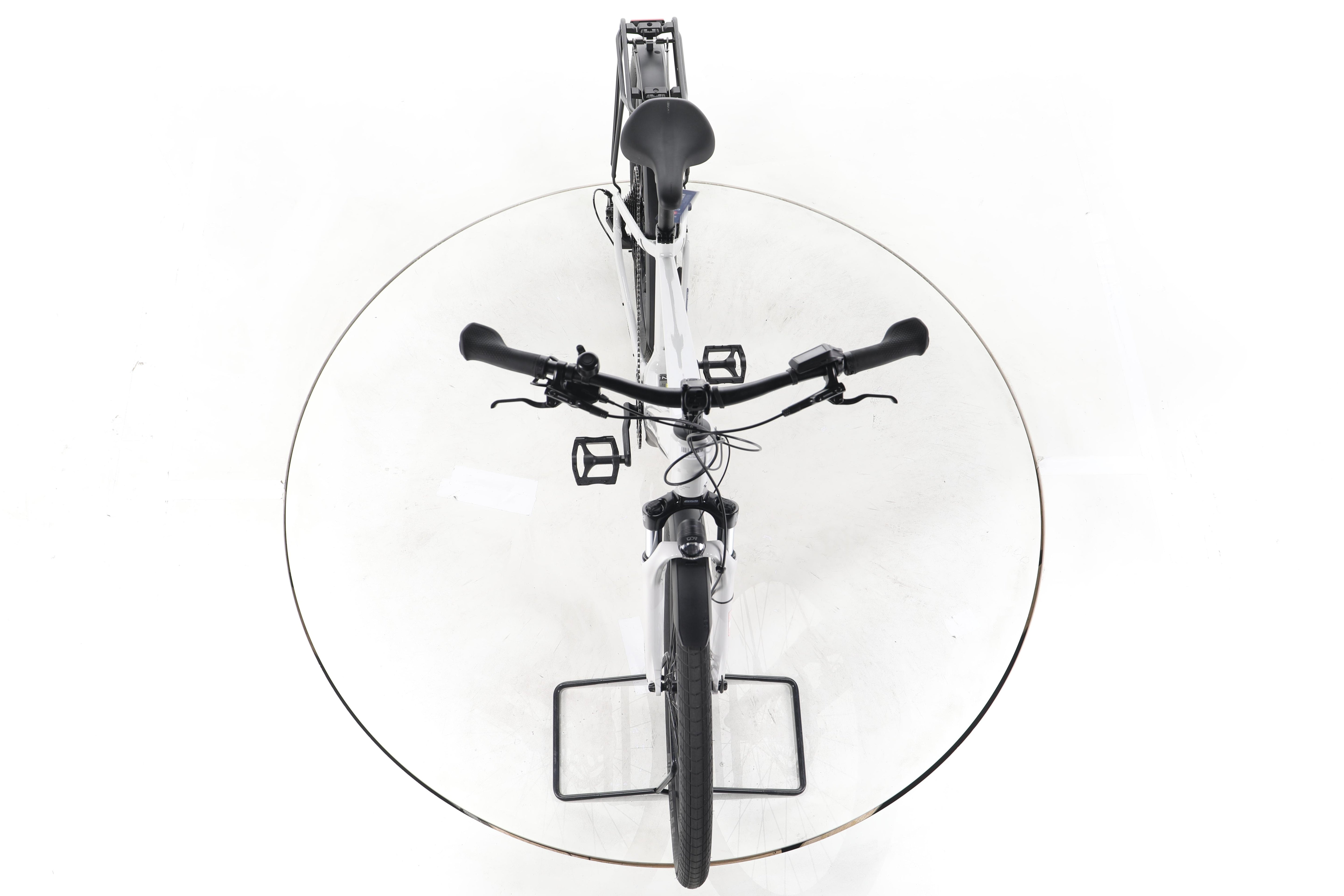 Cube Touring Hybrid ONE Trekking E-Bike 2025 - Image 16
