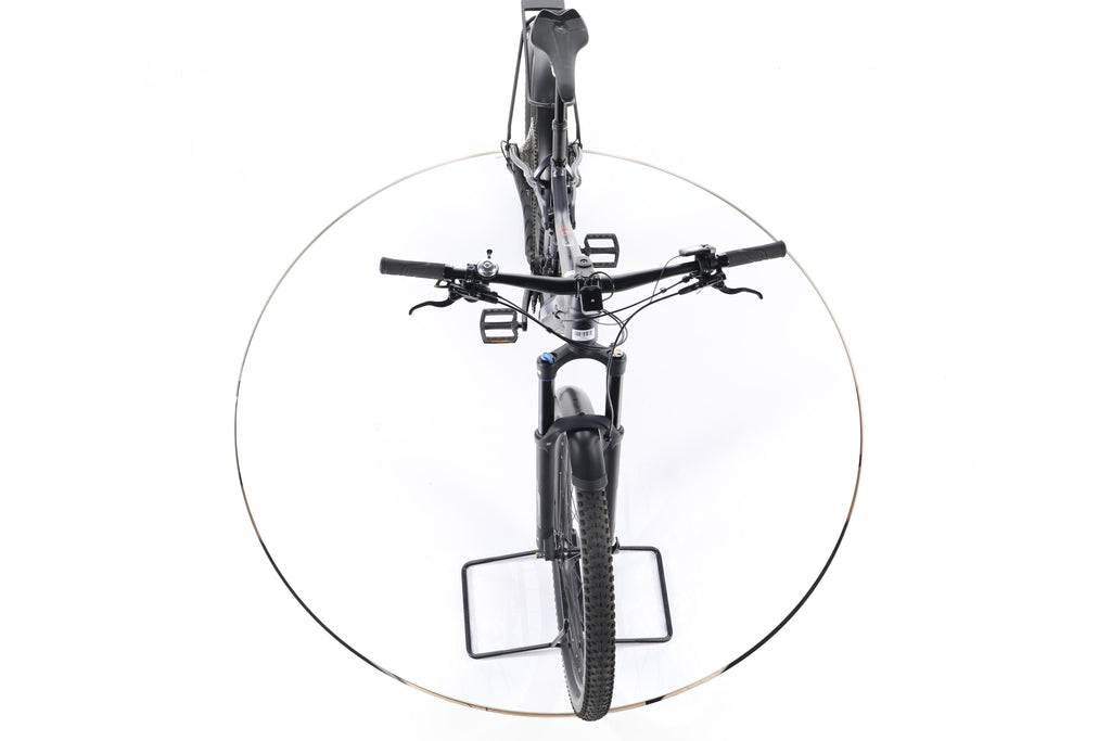 Merida eONE-FORTY EQ SUV E-Bike - Image 16
