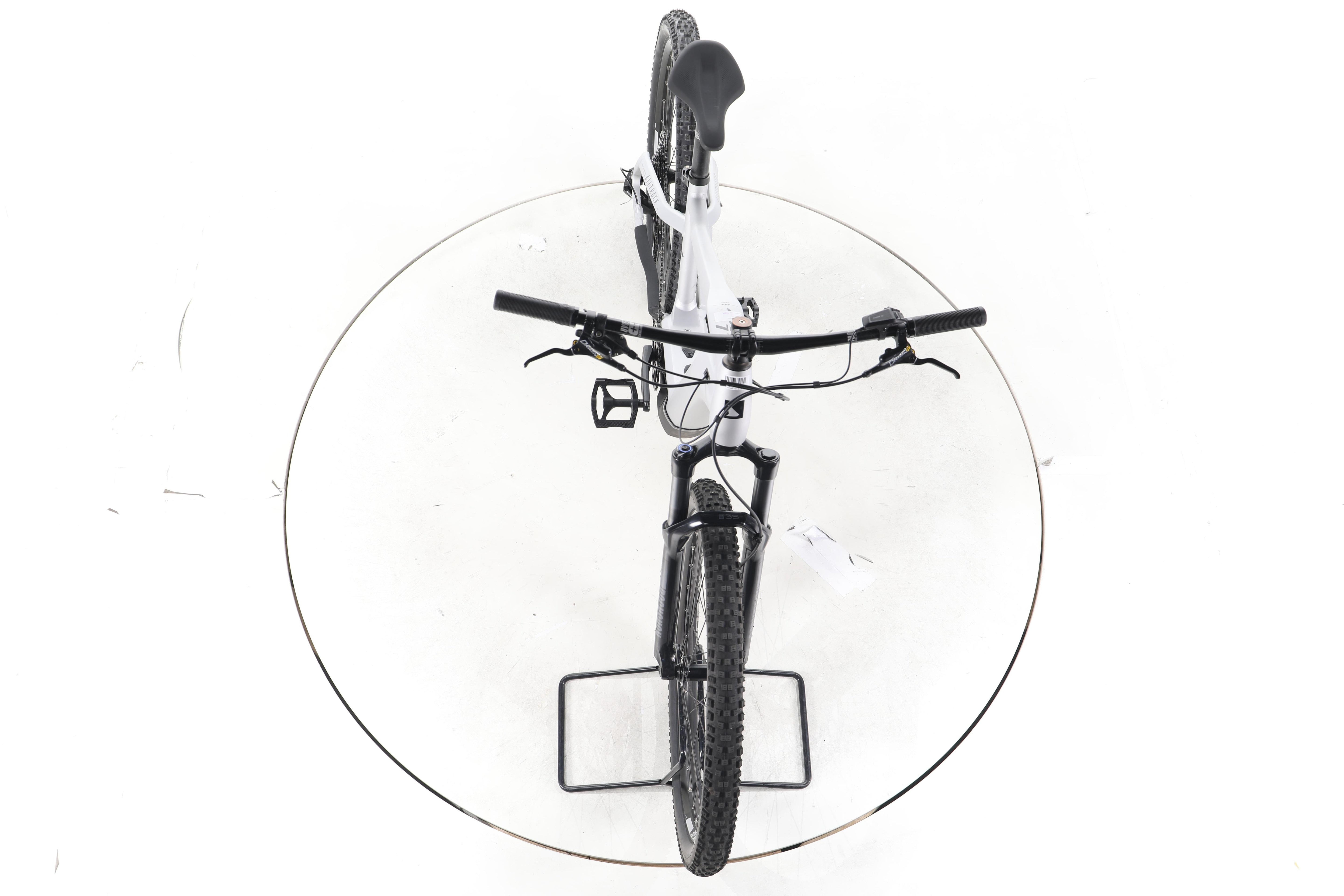 Haibike AllTrack 9 E-Bike - Image 16