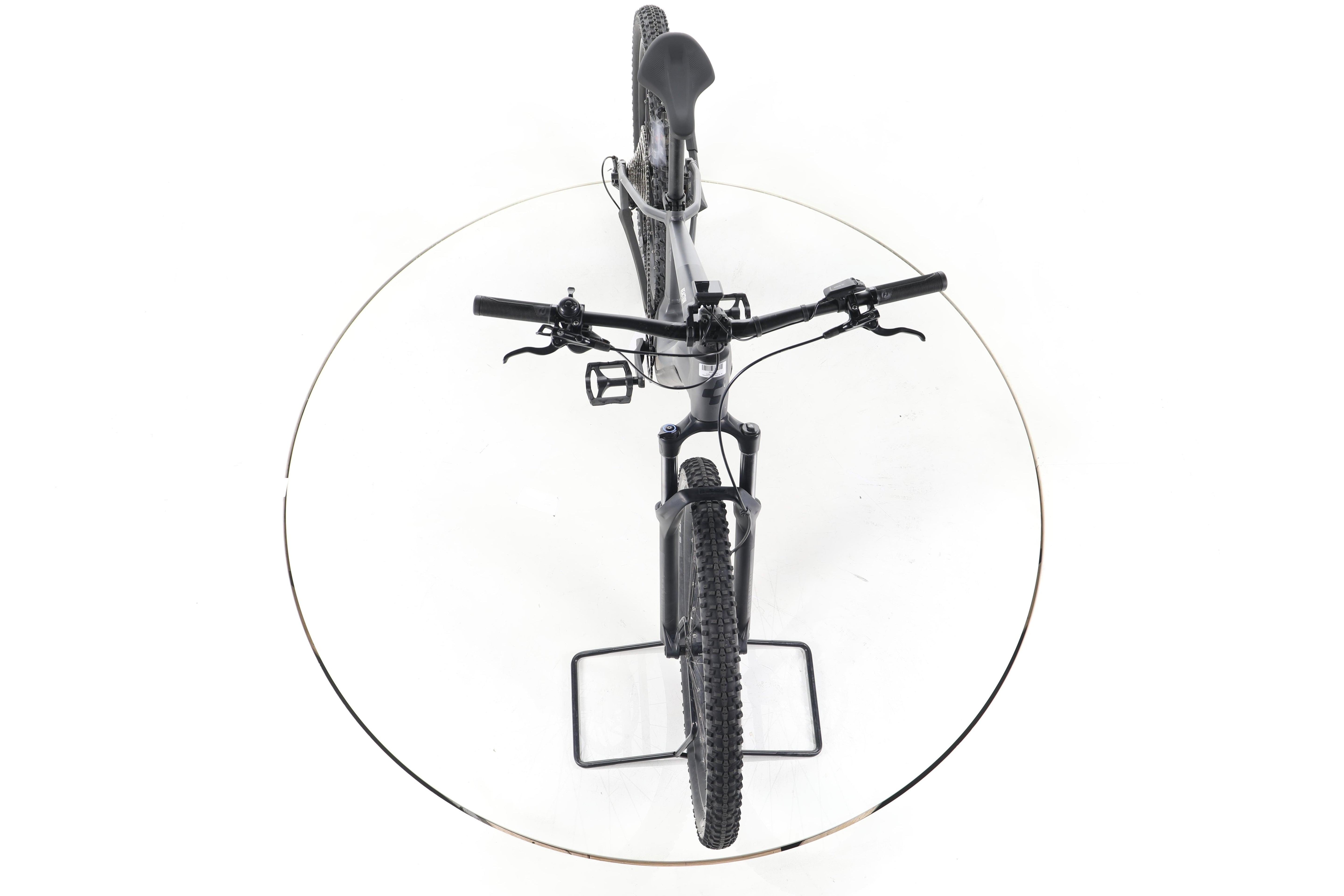 Cube Reaction Hybrid Race E-Bike - Image 16