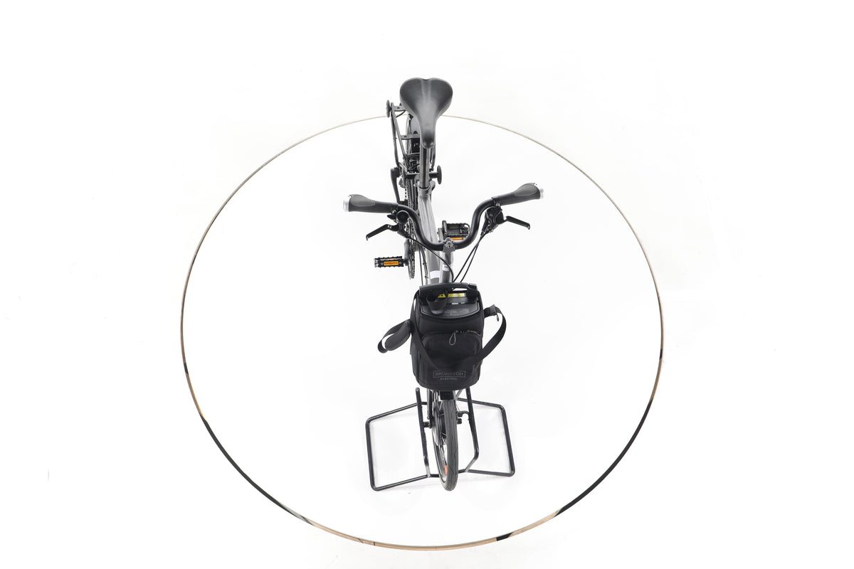 Brompton Electric P Line Falt E-Bike - Image 16
