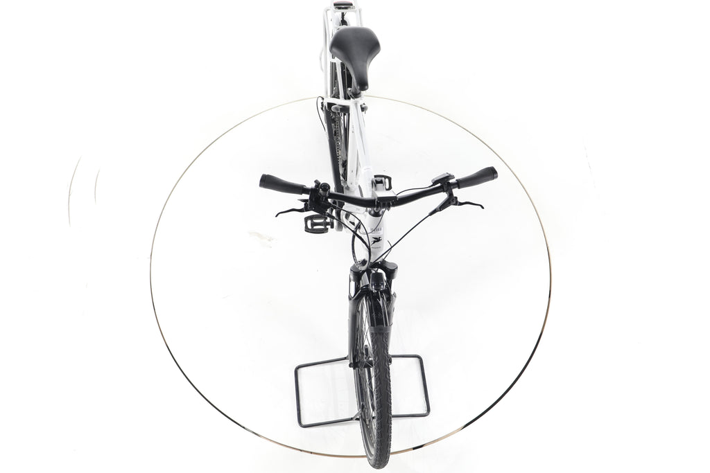Pegasus Solero Evo 9 Trekking E-Bike - Image 16