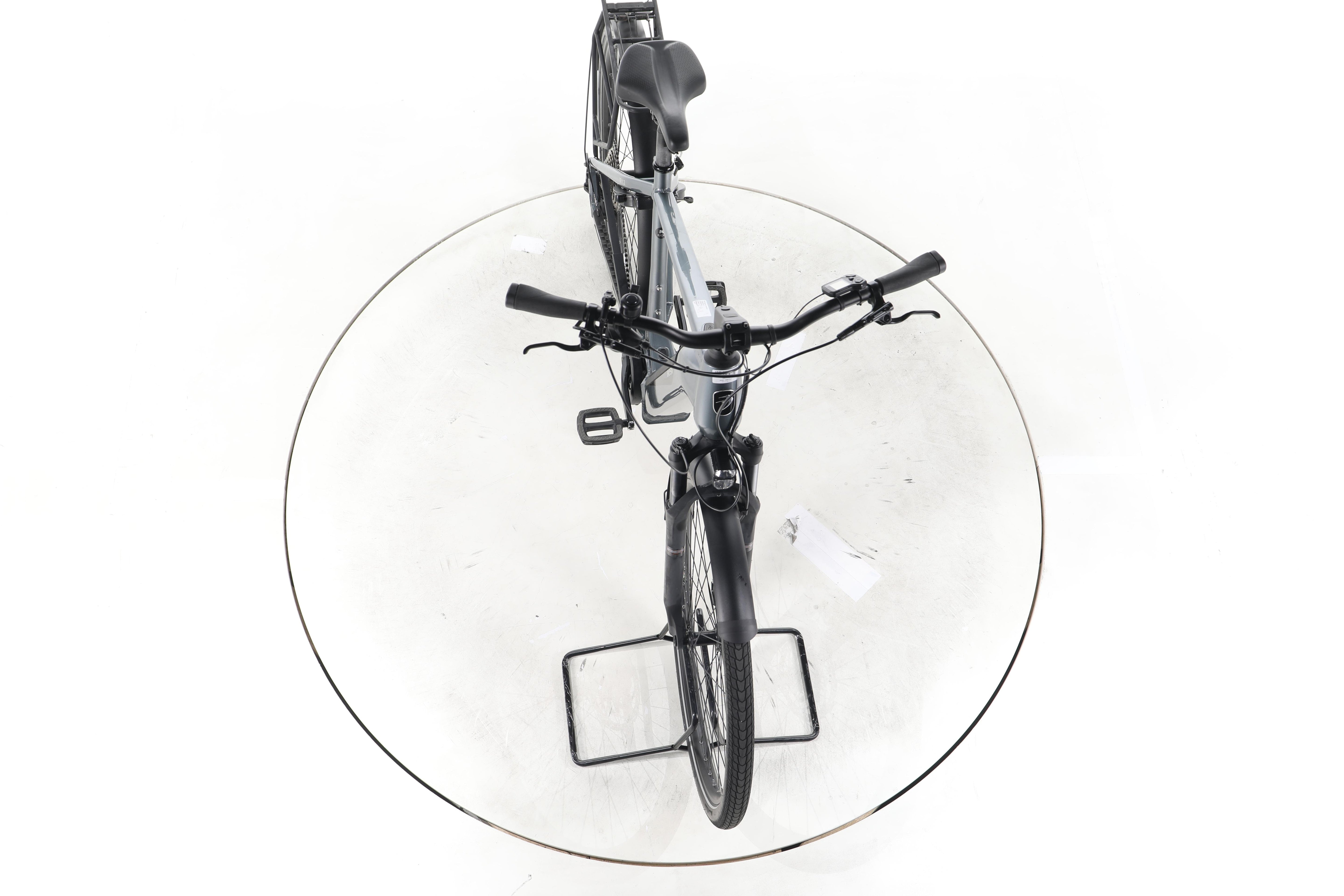 BESV TR 1.2 Trekking E-Bike - Image 16