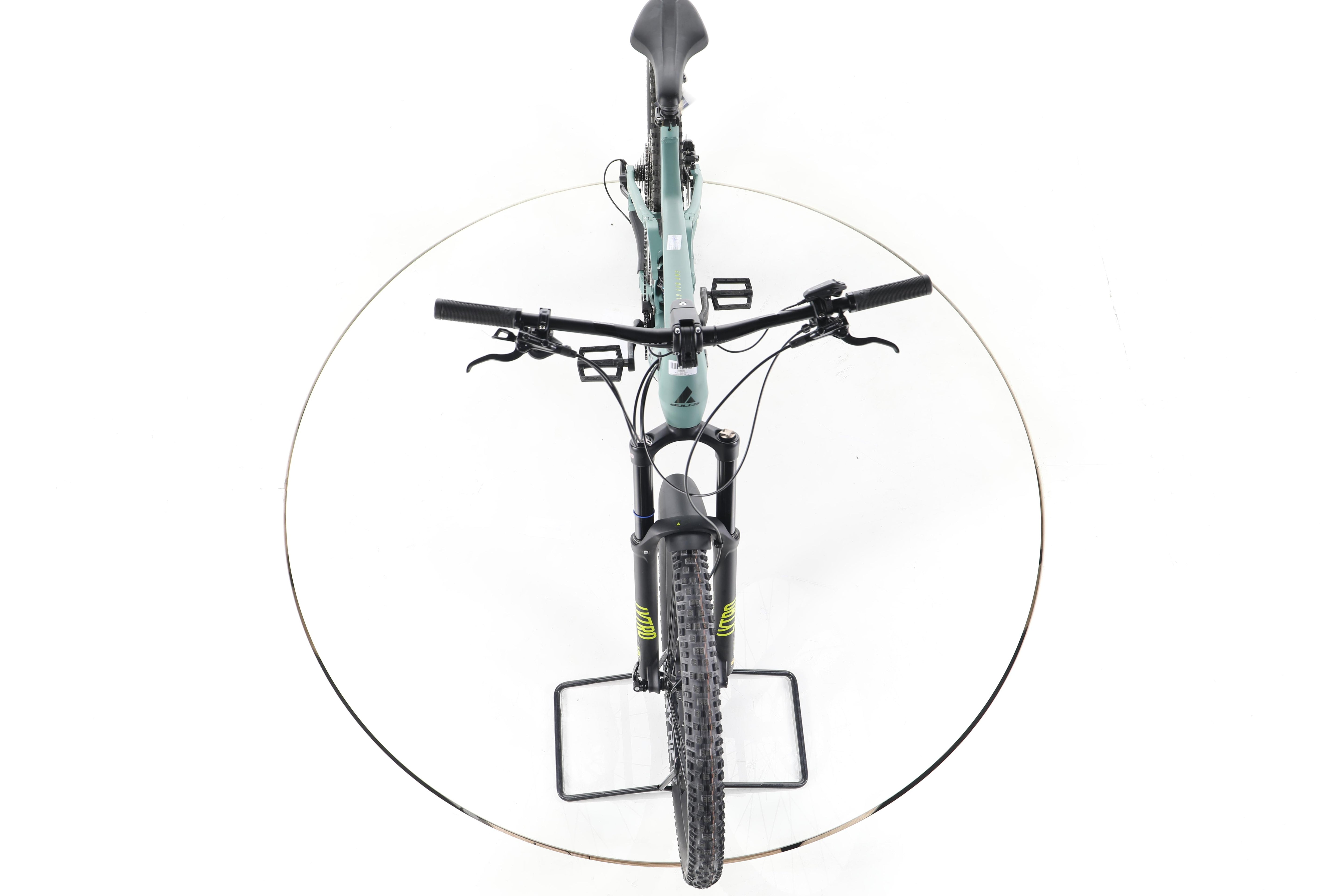 Bulls Copperhead EVO AM 2 Fully E-Bike 2023 - Image 16