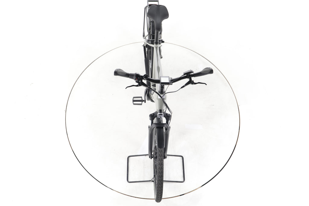 Kettler Traveller E-Gold P5 Belt City E-Bike 2025 - Image 16