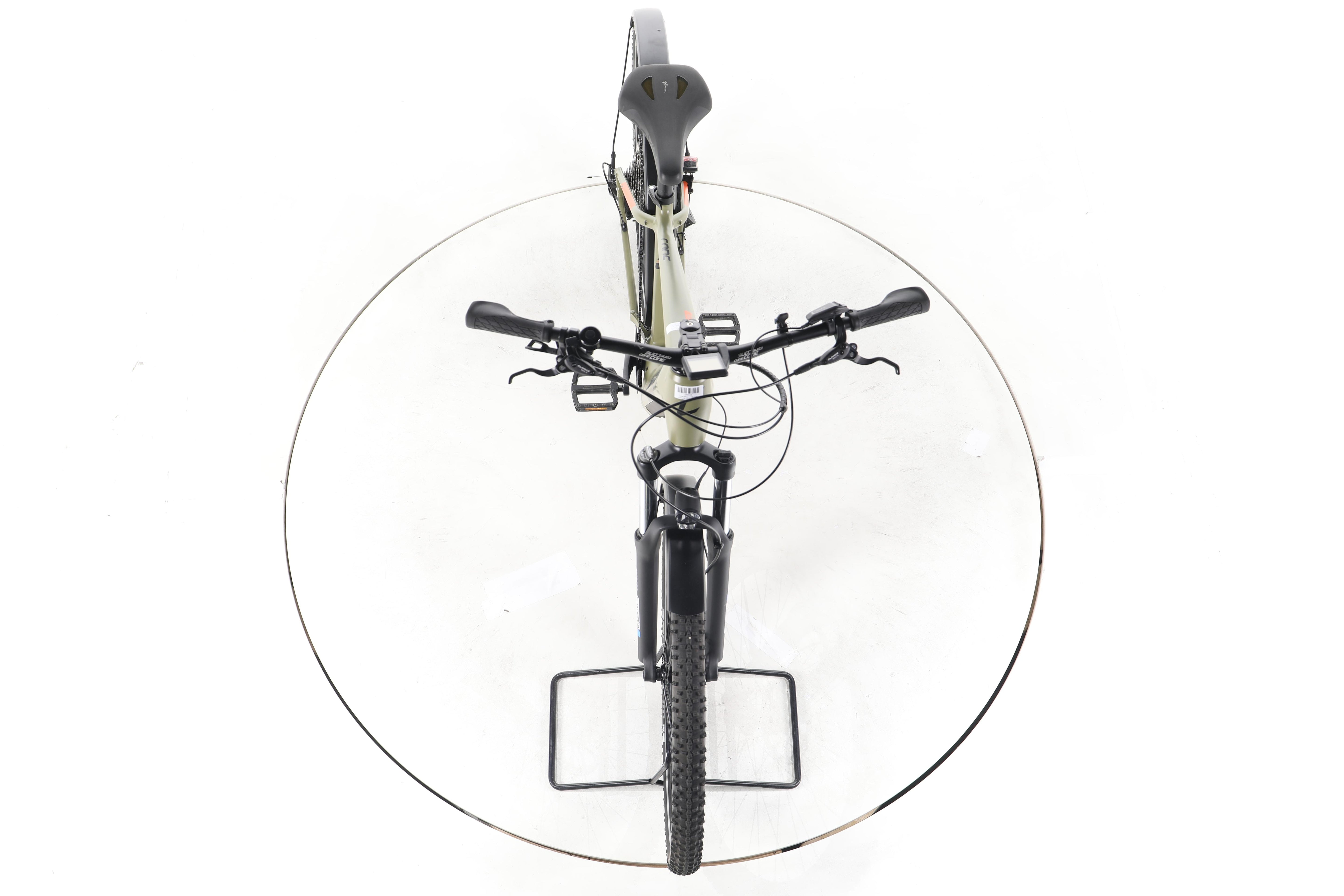 CONE Bikes eCross IN 3.0 E-Bike - Image 16